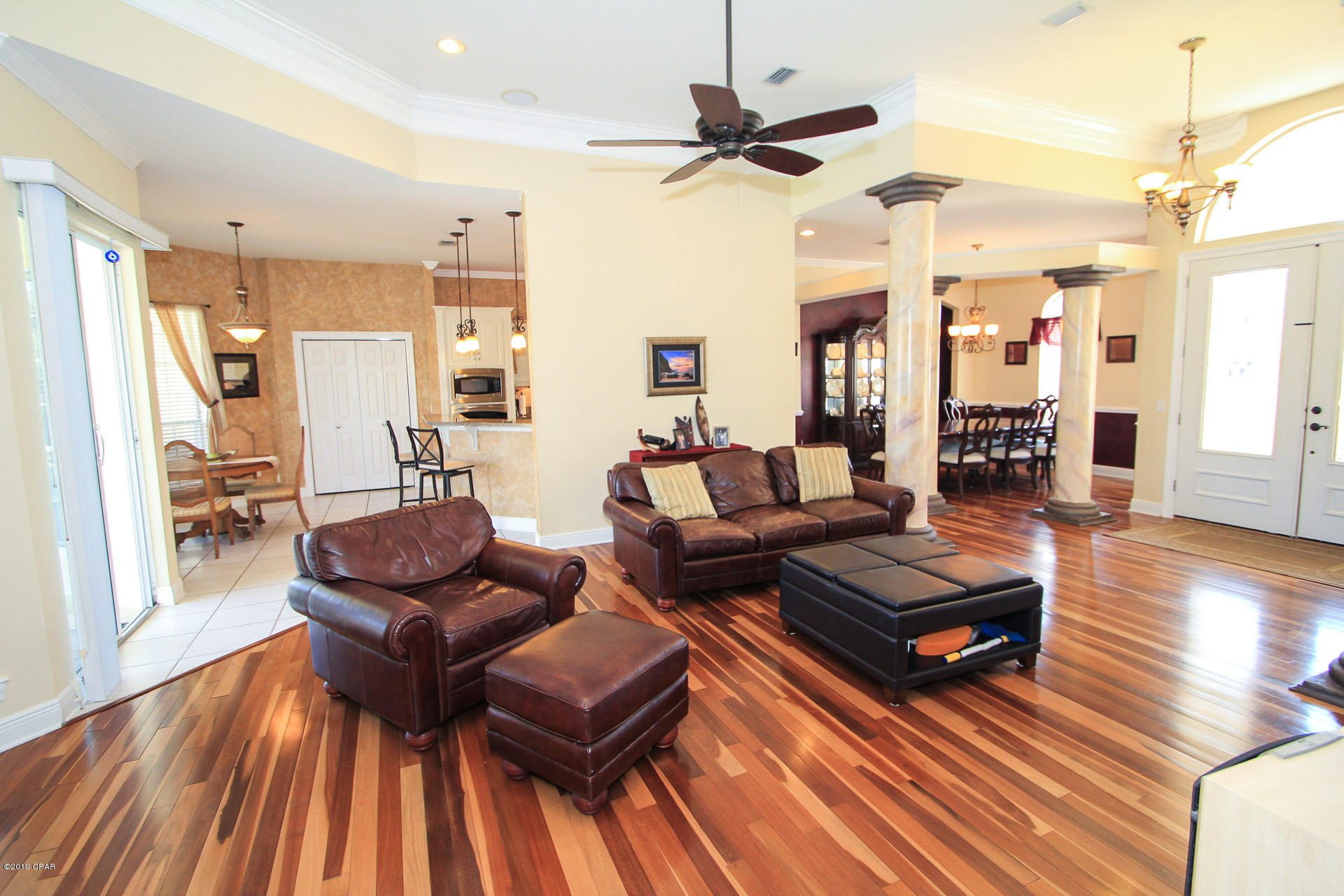 Palm Bay Unit 3 - Residential