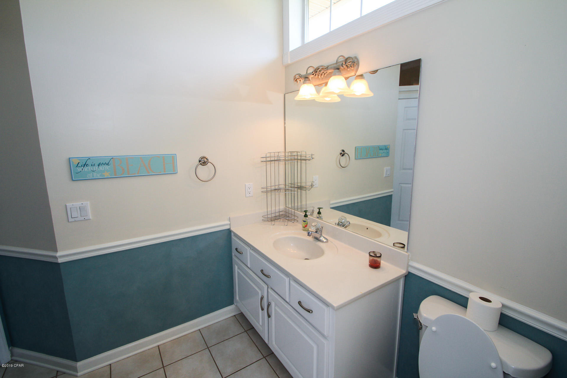 Palm Bay Unit 3 - Residential