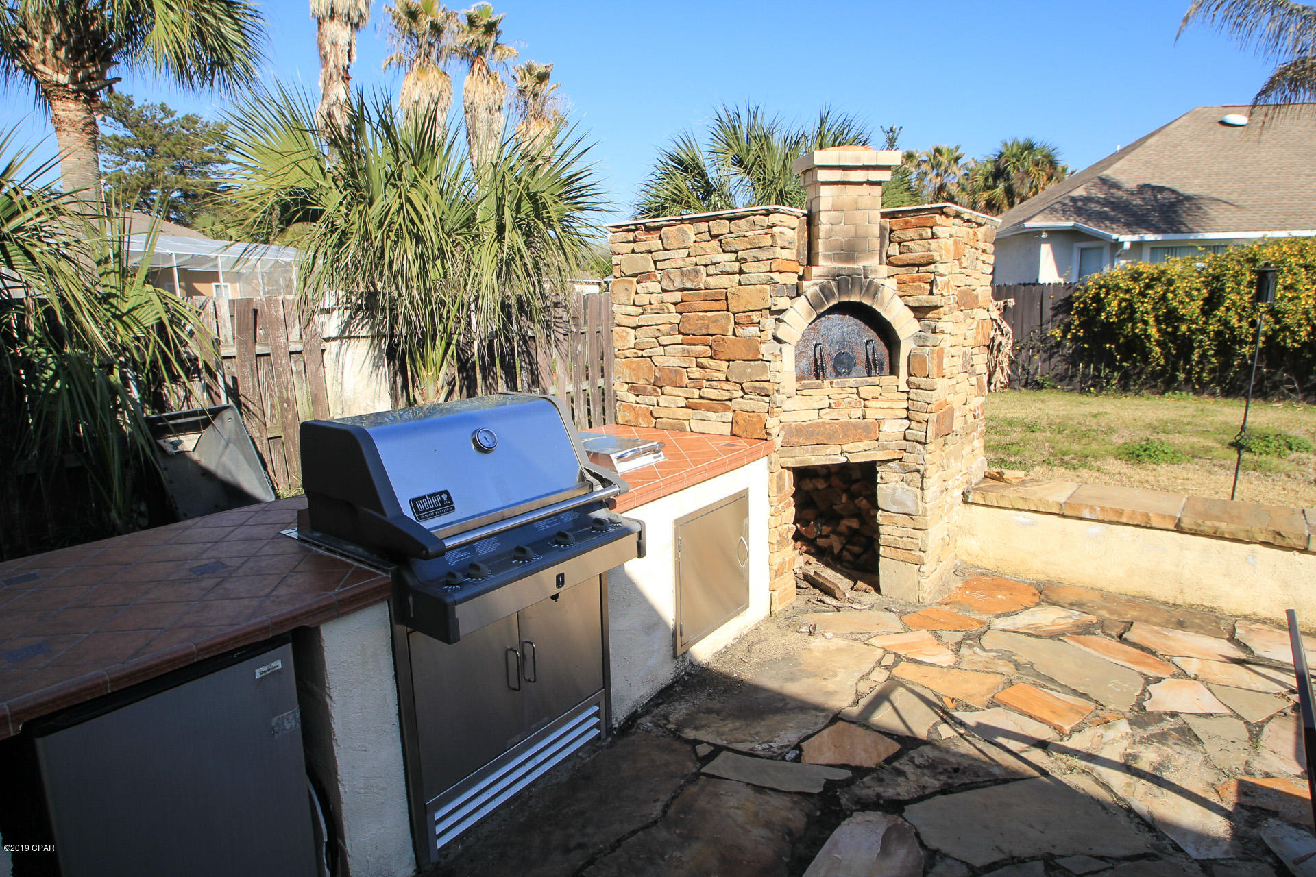 Palm Bay Unit 3 - Residential