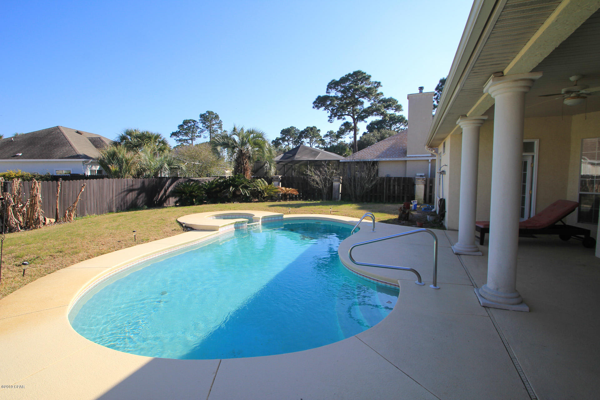 Palm Bay Unit 3 - Residential