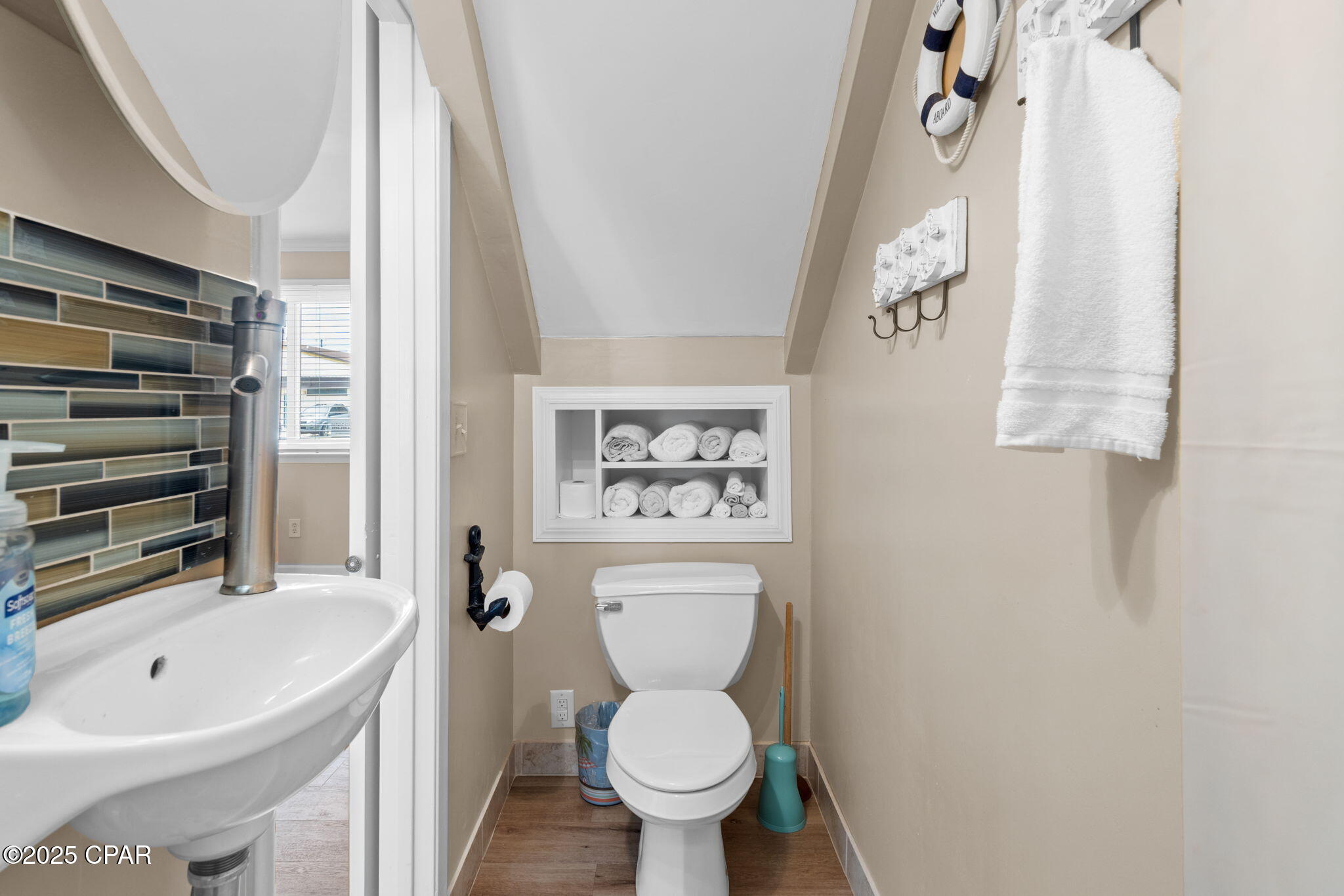 Holiday Point - Residential