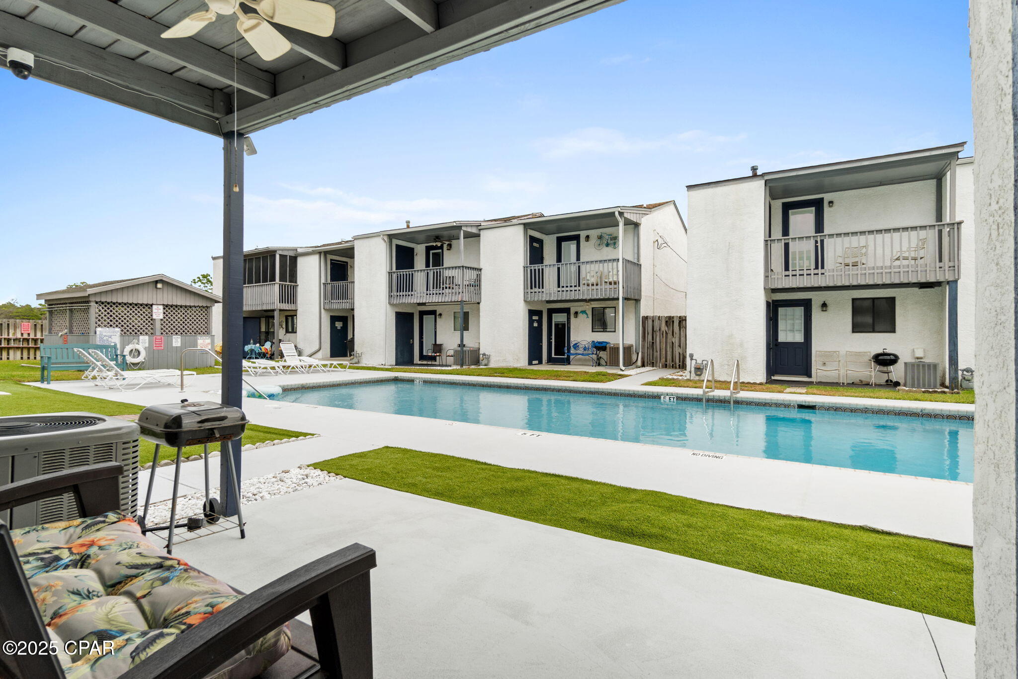 Holiday Point - Residential