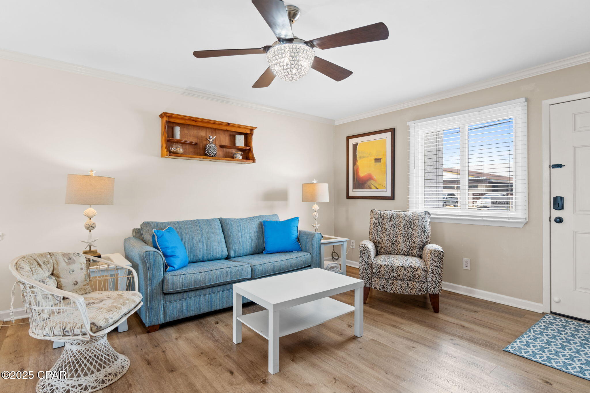 Holiday Point - Residential