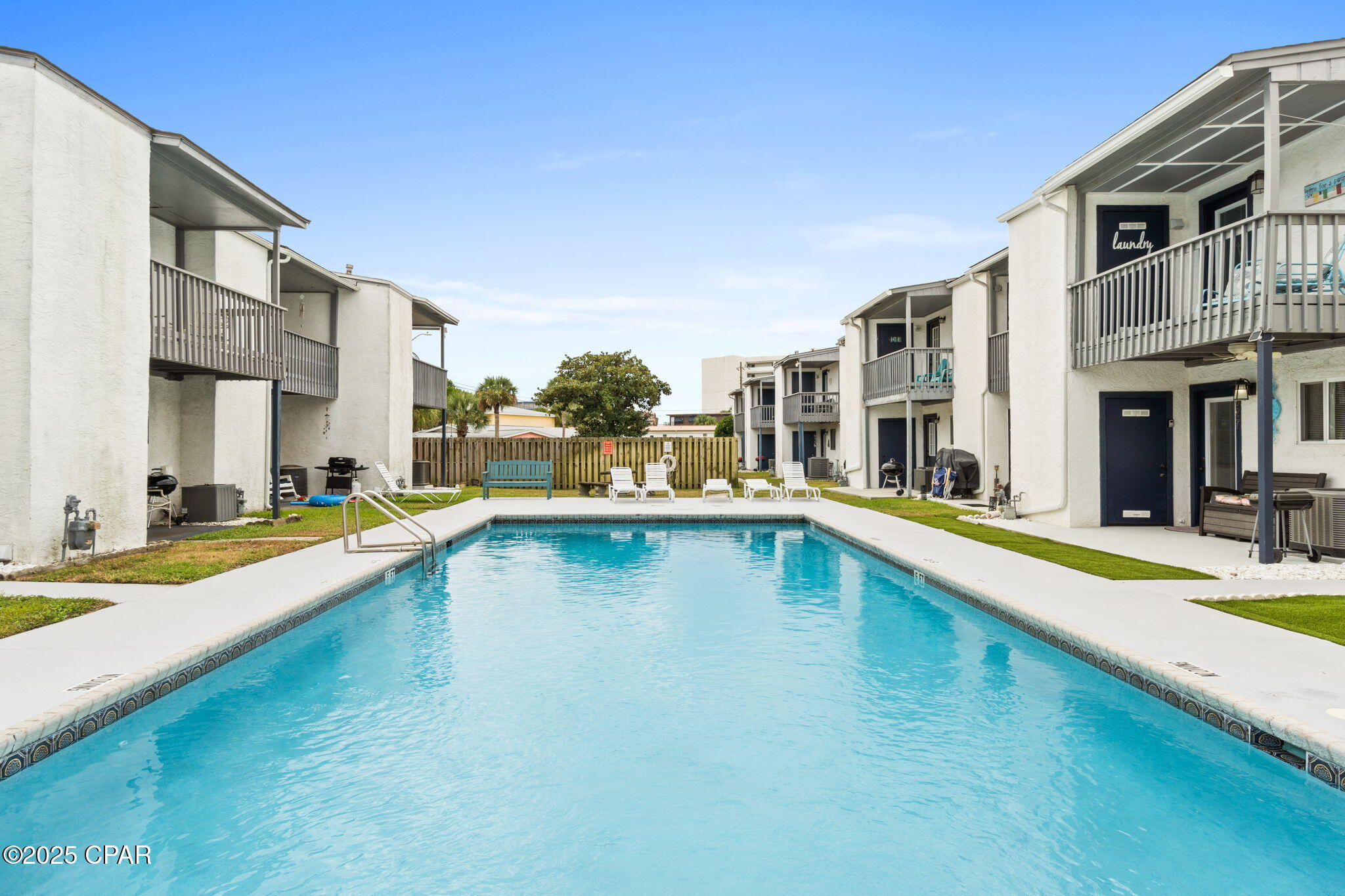 Holiday Point - Residential