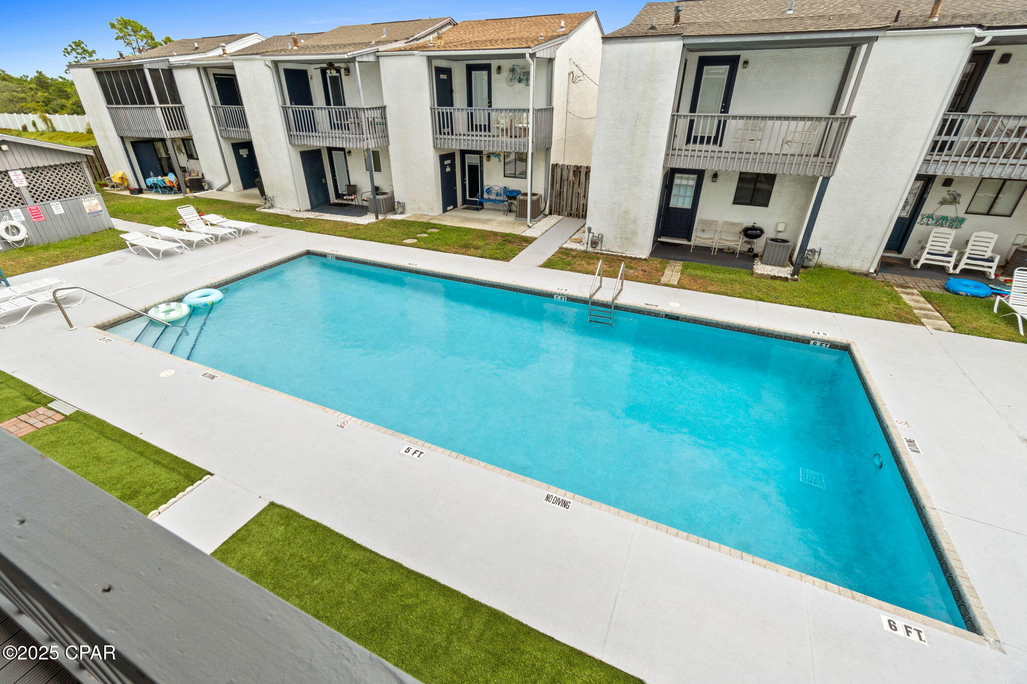 Holiday Point - Residential