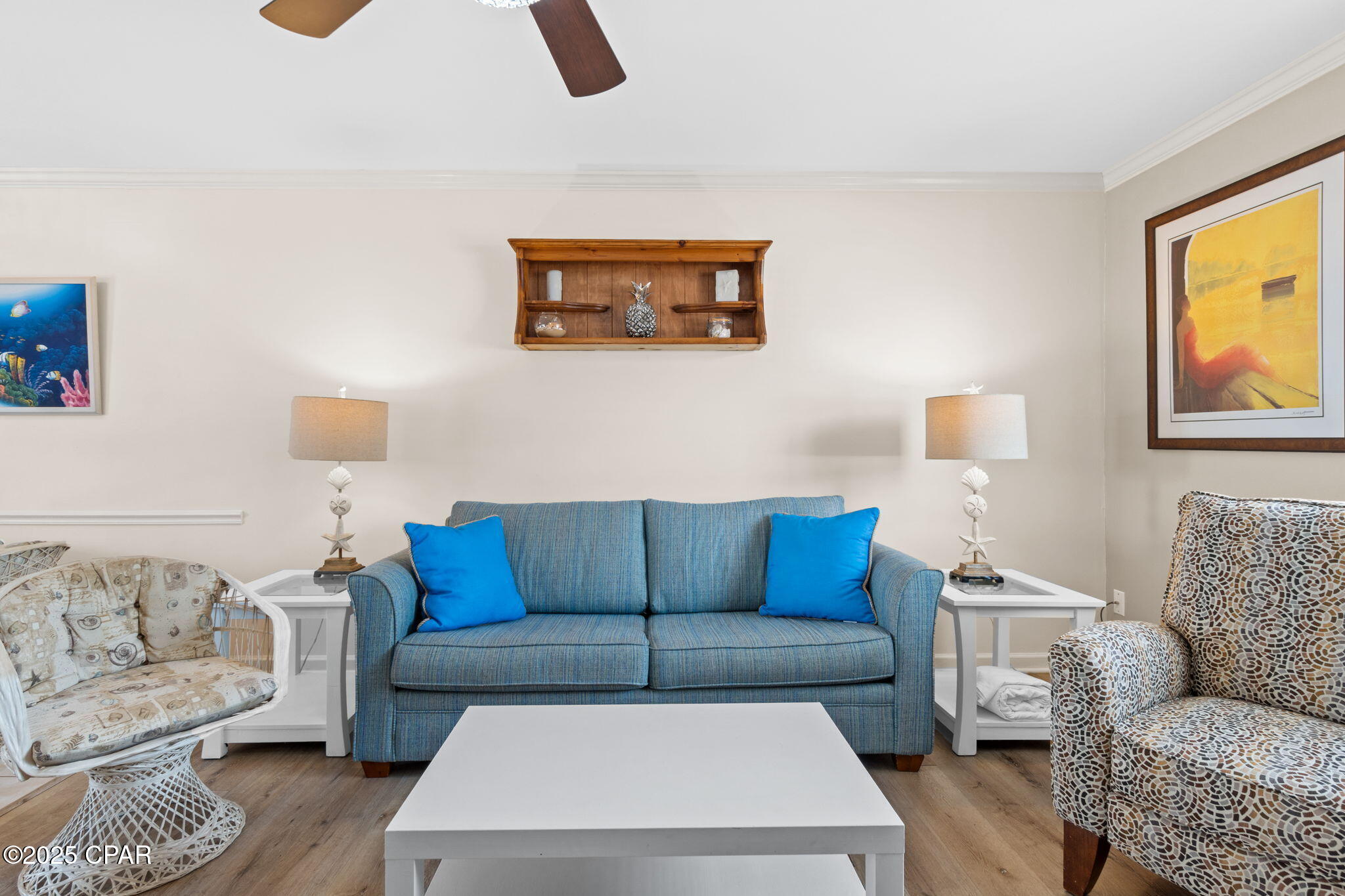 Holiday Point - Residential