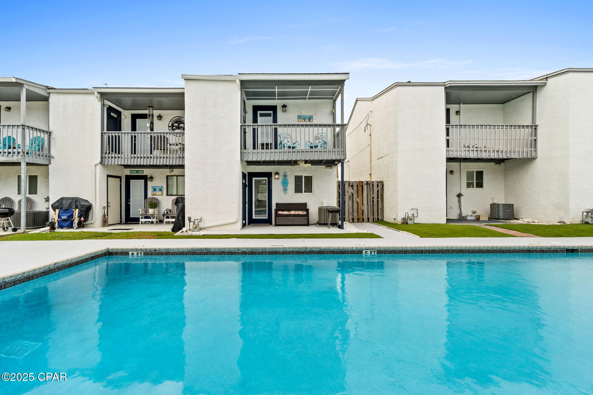 Holiday Point - Residential