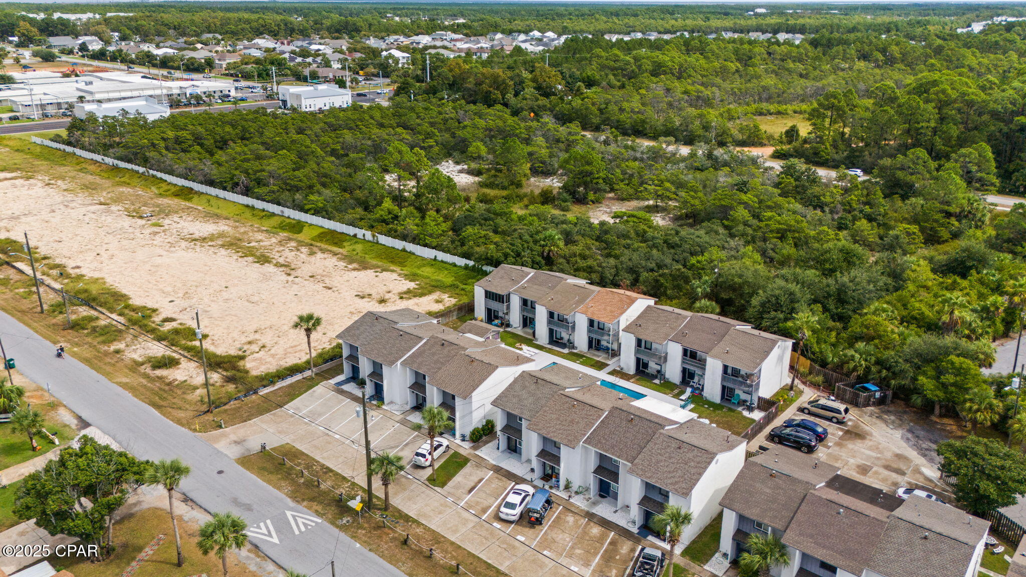 Holiday Point - Residential