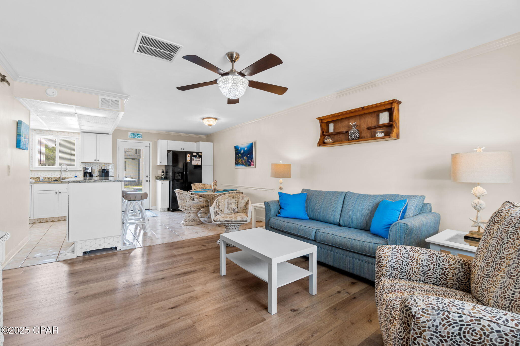 Holiday Point - Residential