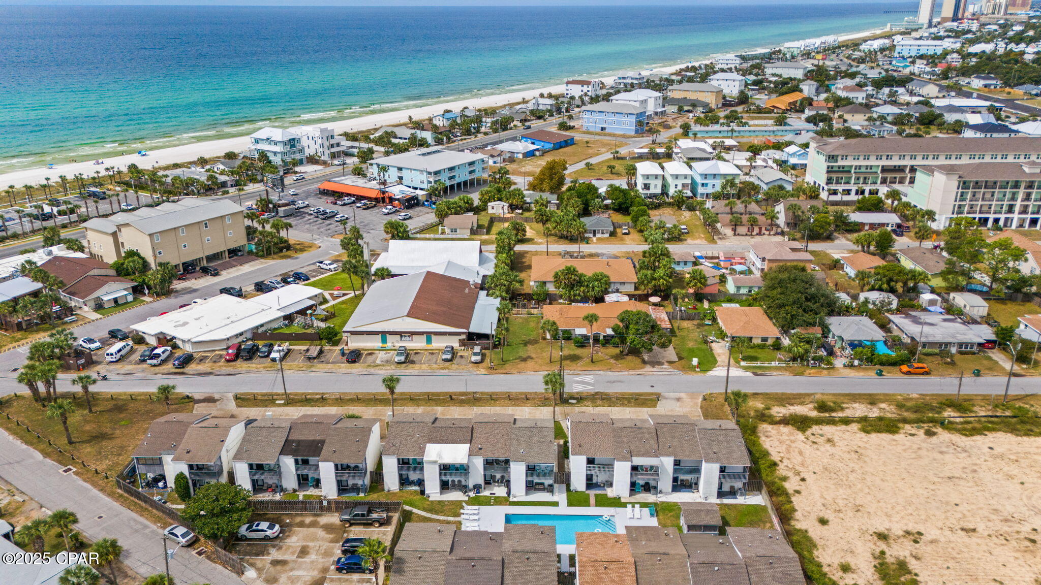 Holiday Point - Residential