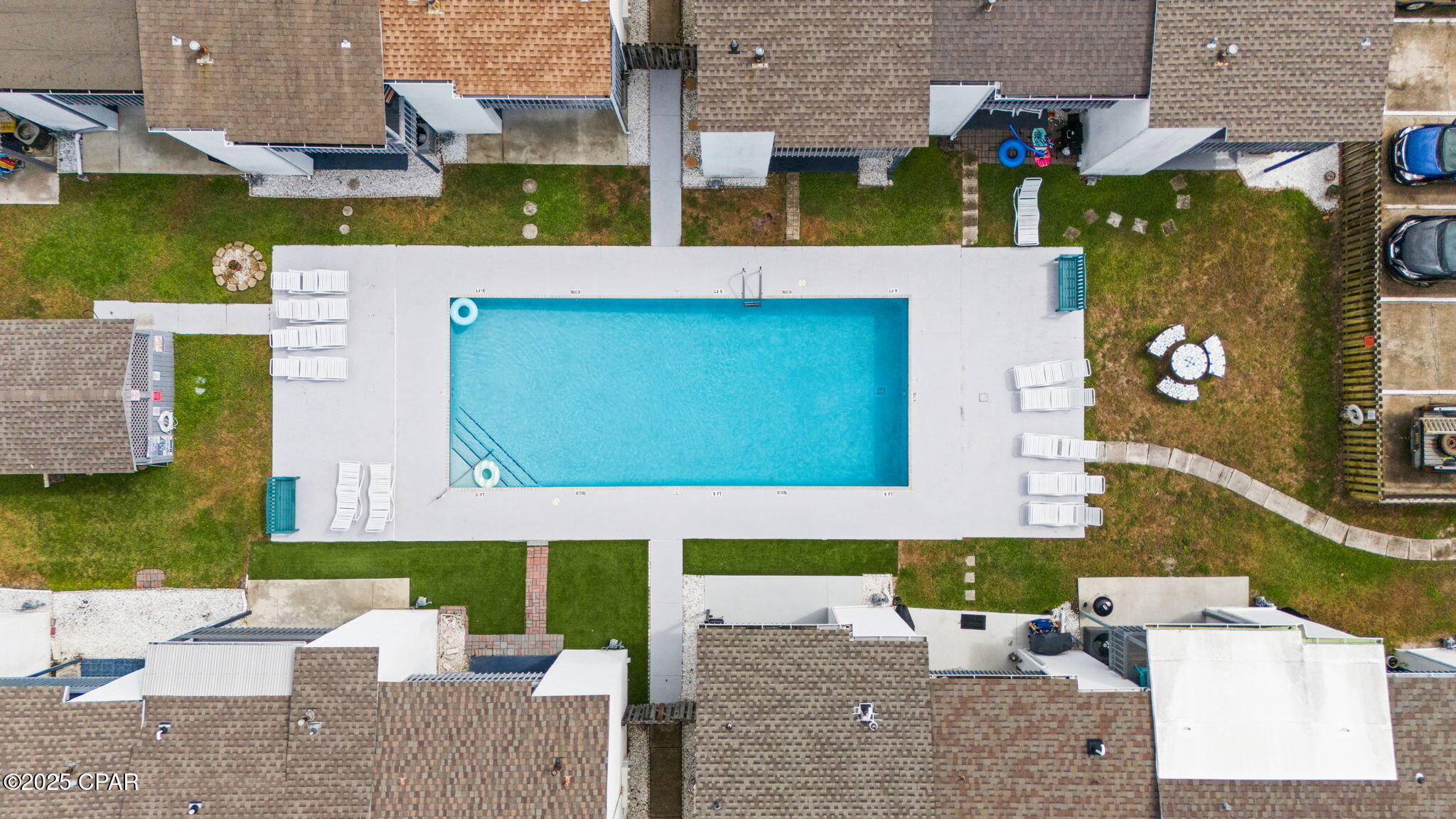 Holiday Point - Residential