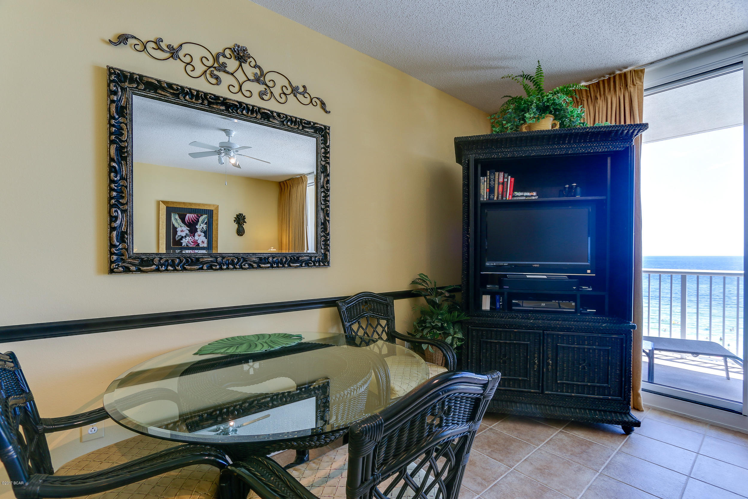 Majestic Beach Tower I - Residential