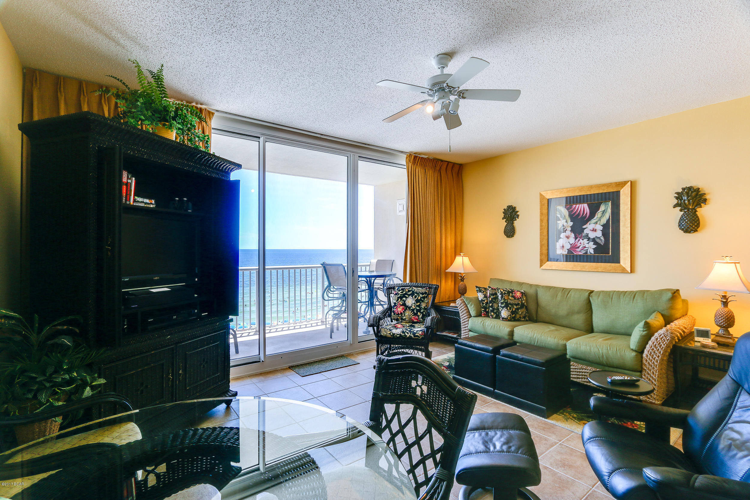 Majestic Beach Tower I - Residential