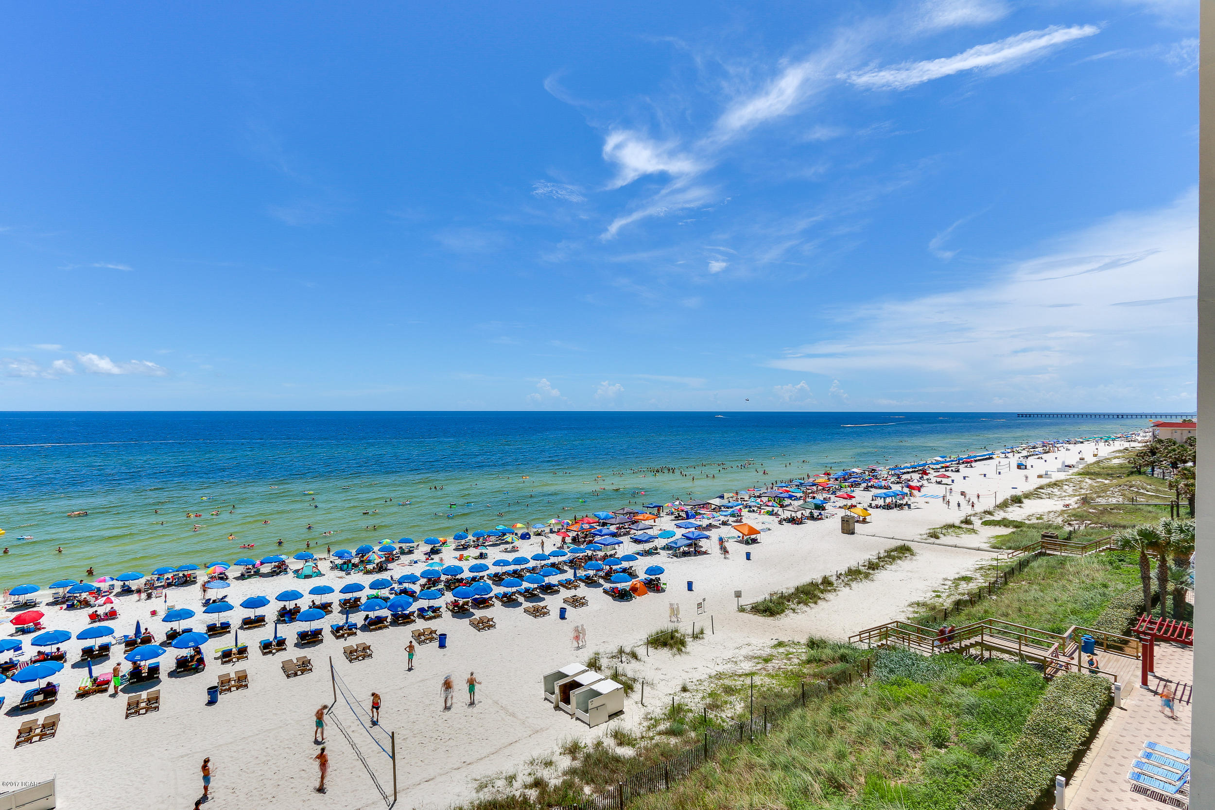 Majestic Beach Tower I - Residential