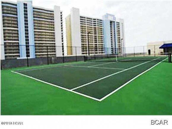 Majestic Beach Tower I - Residential