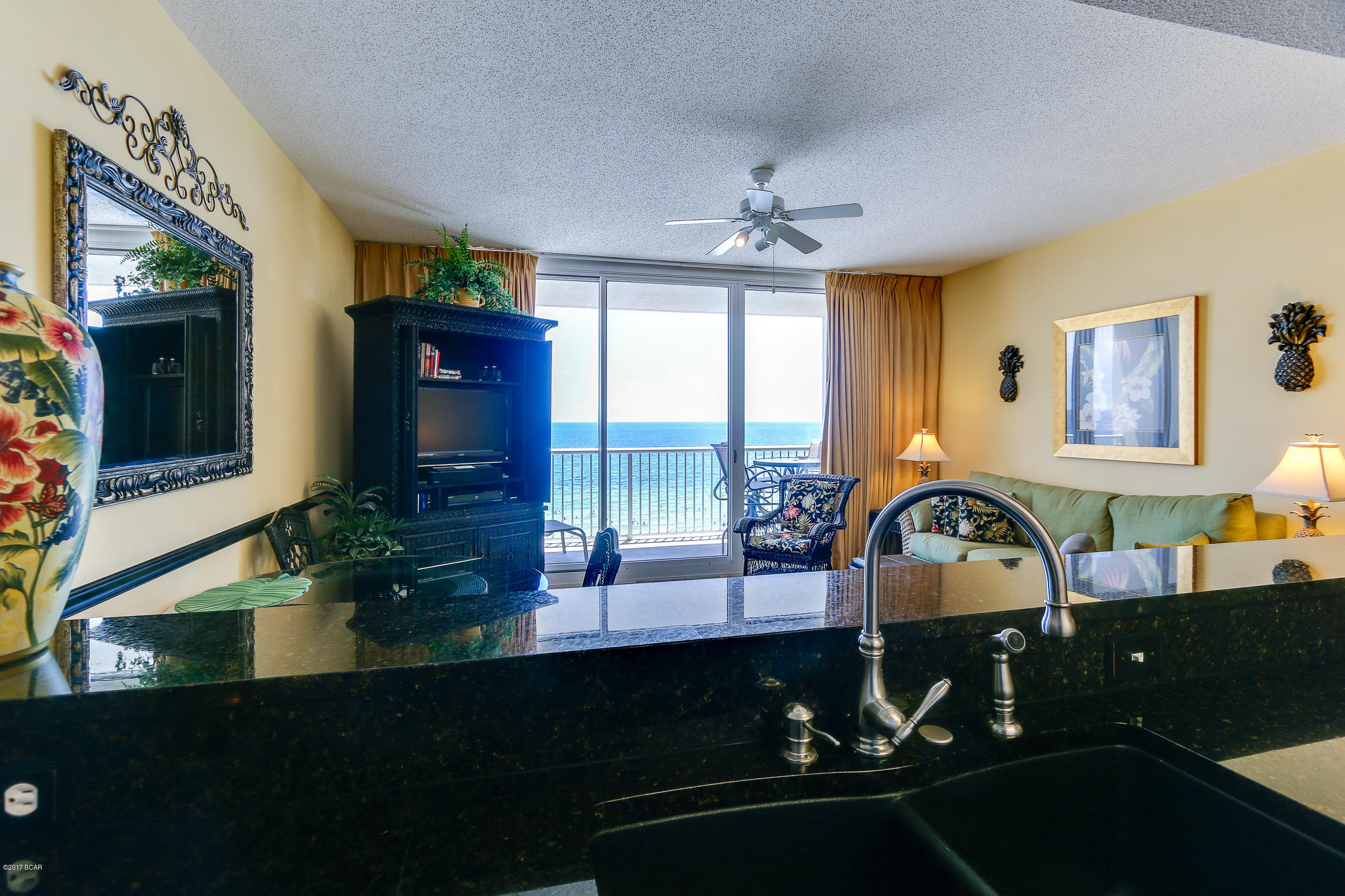 Majestic Beach Tower I - Residential