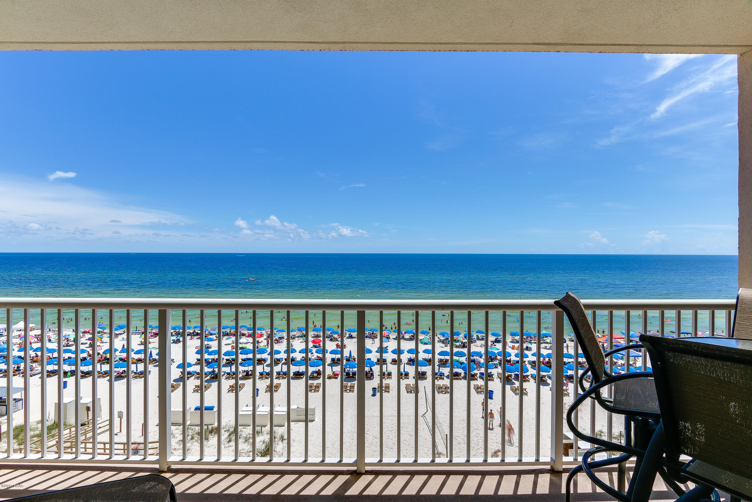 Majestic Beach Tower I - Residential