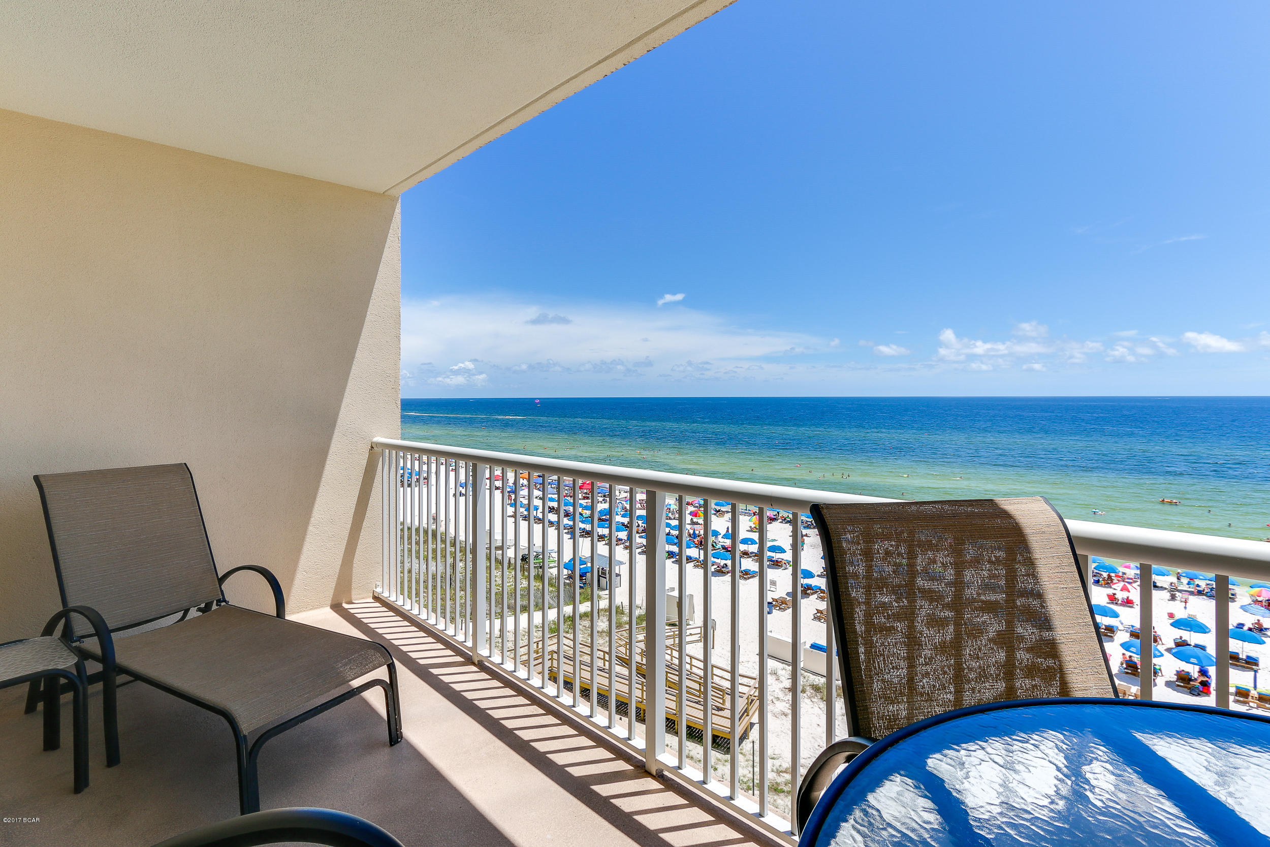 Majestic Beach Tower I - Residential