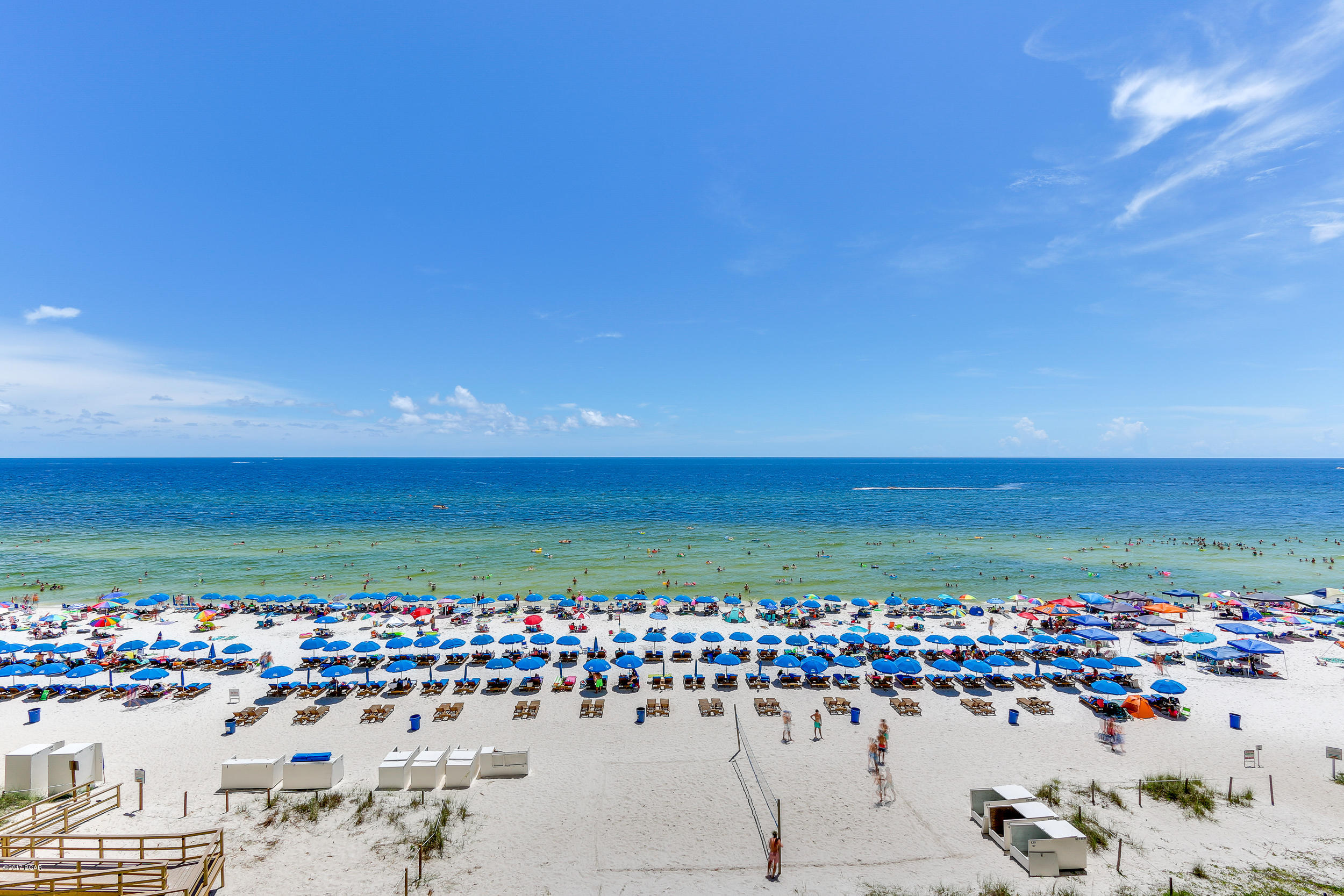 Majestic Beach Tower I - Residential