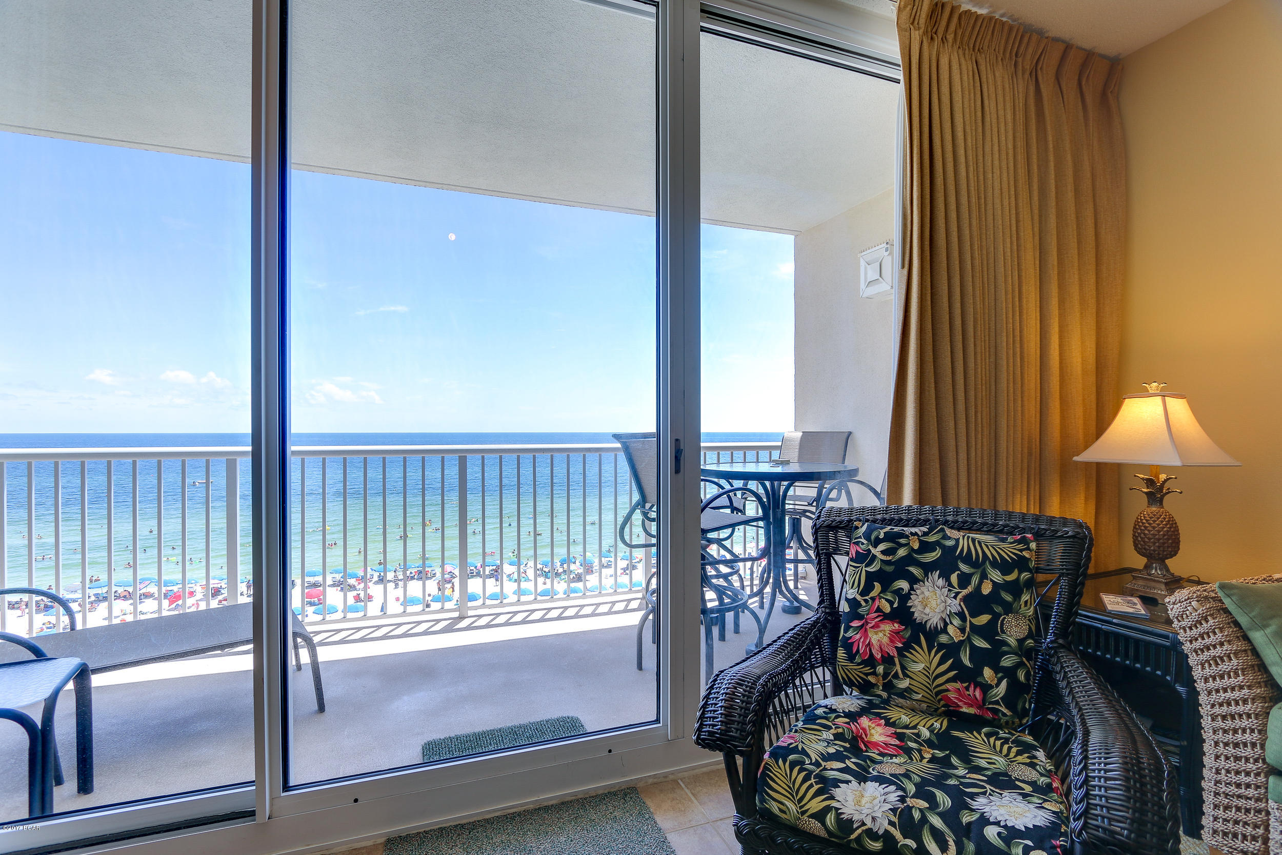 Majestic Beach Tower I - Residential