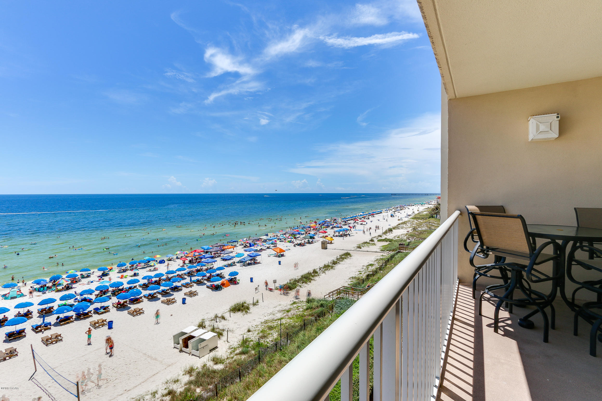 Majestic Beach Tower I - Residential