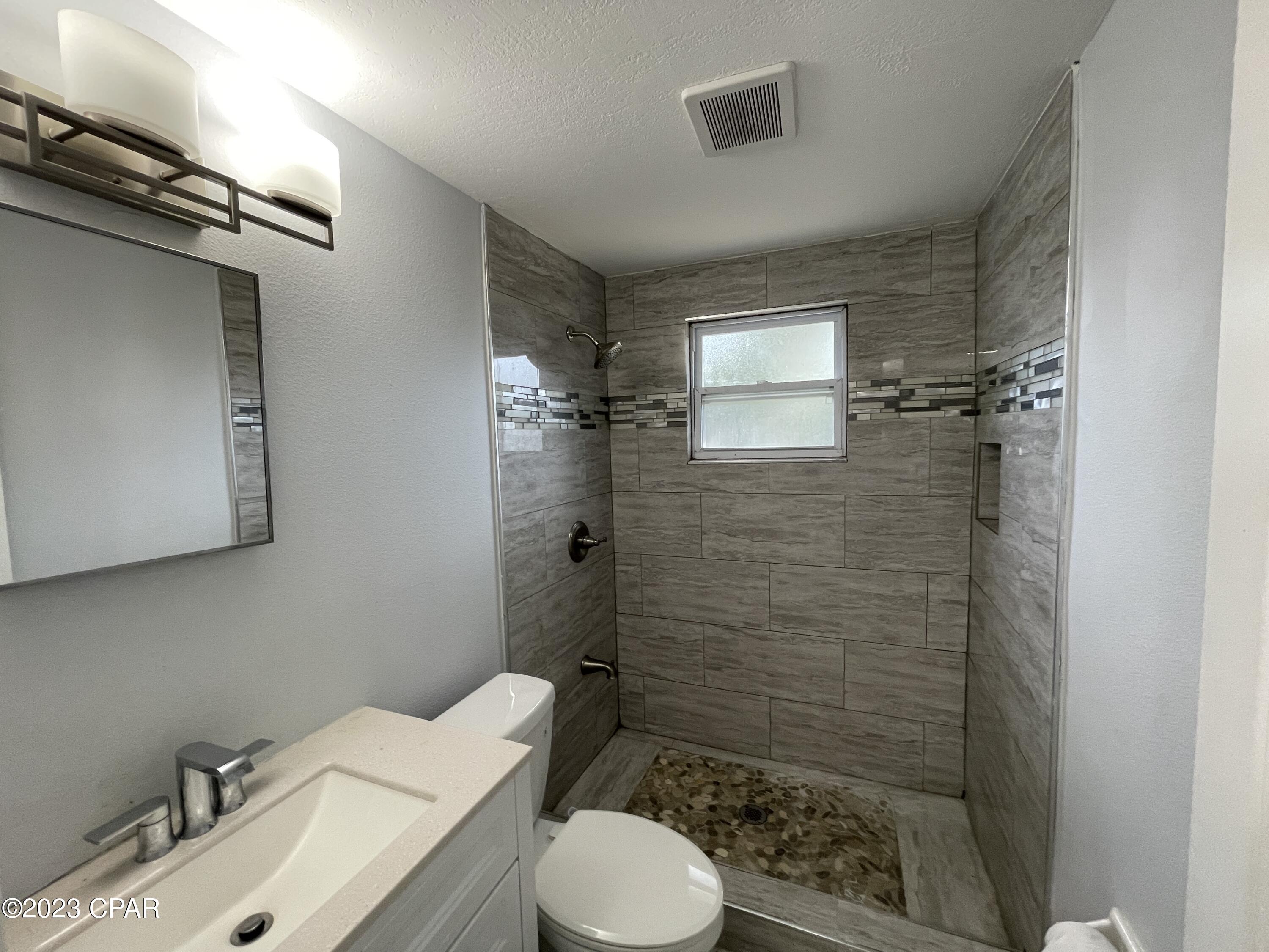 Pine Crest Add To Callaway - Residential