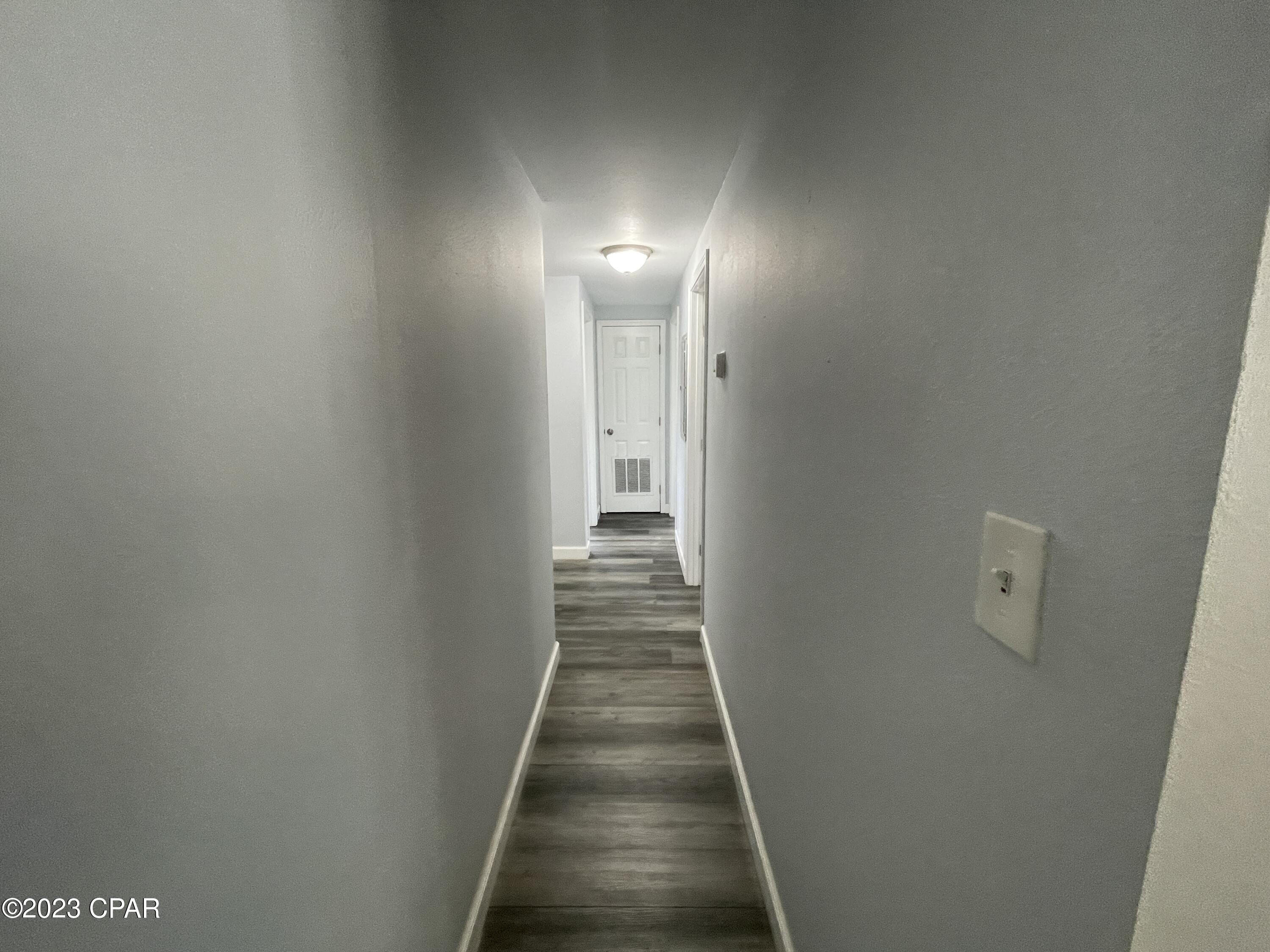 Pine Crest Add To Callaway - Residential