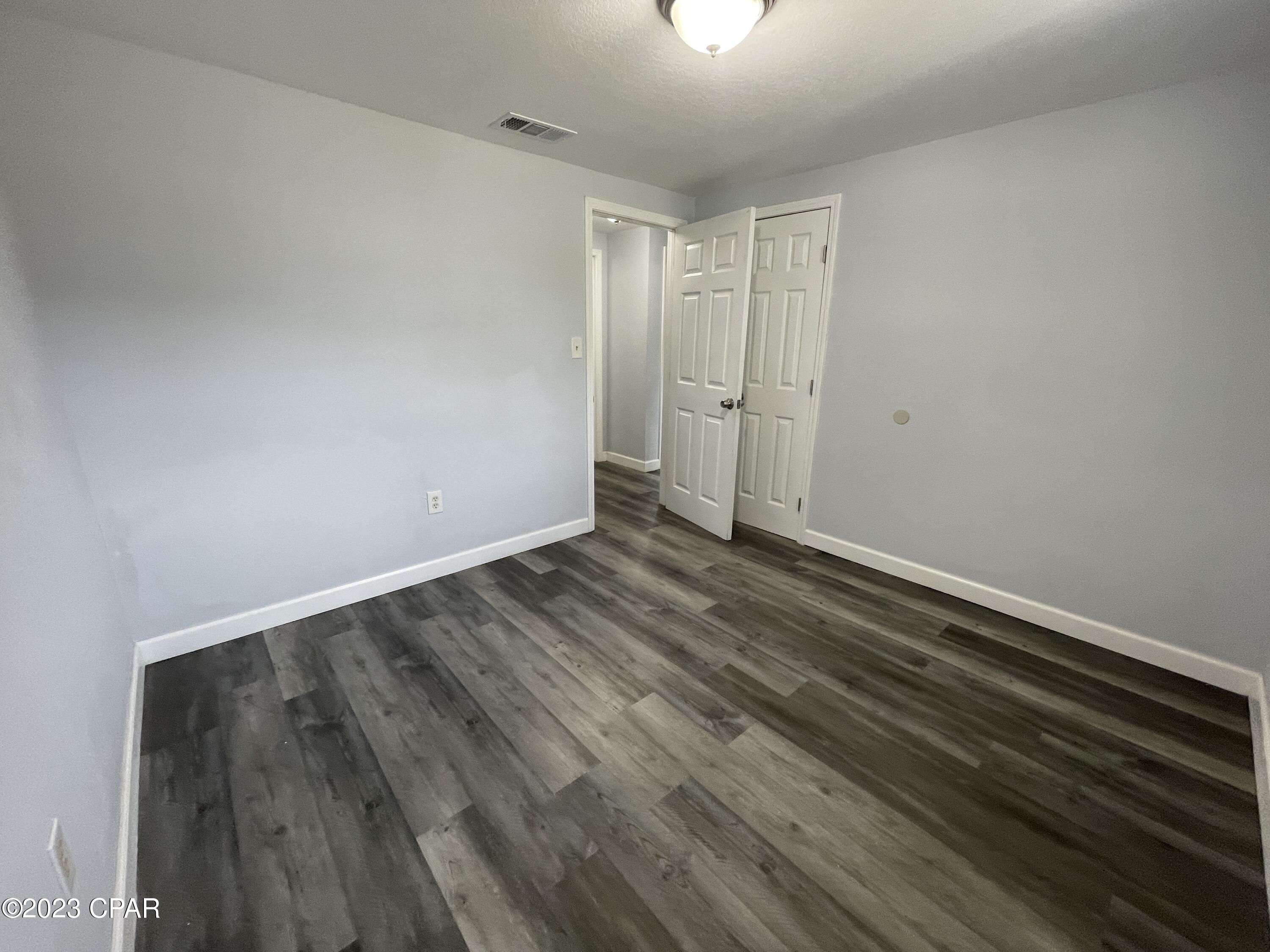 Pine Crest Add To Callaway - Residential