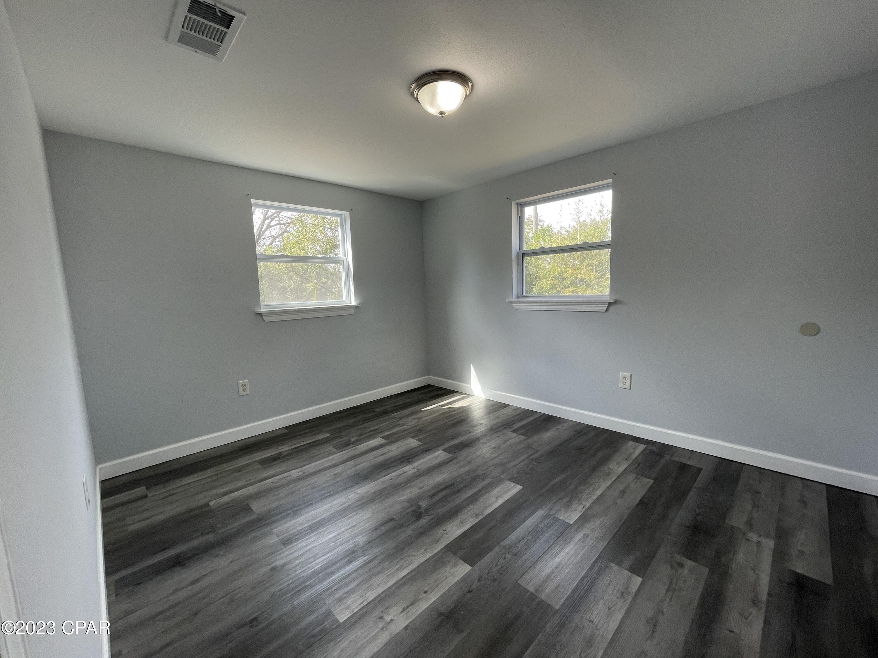 Pine Crest Add To Callaway - Residential