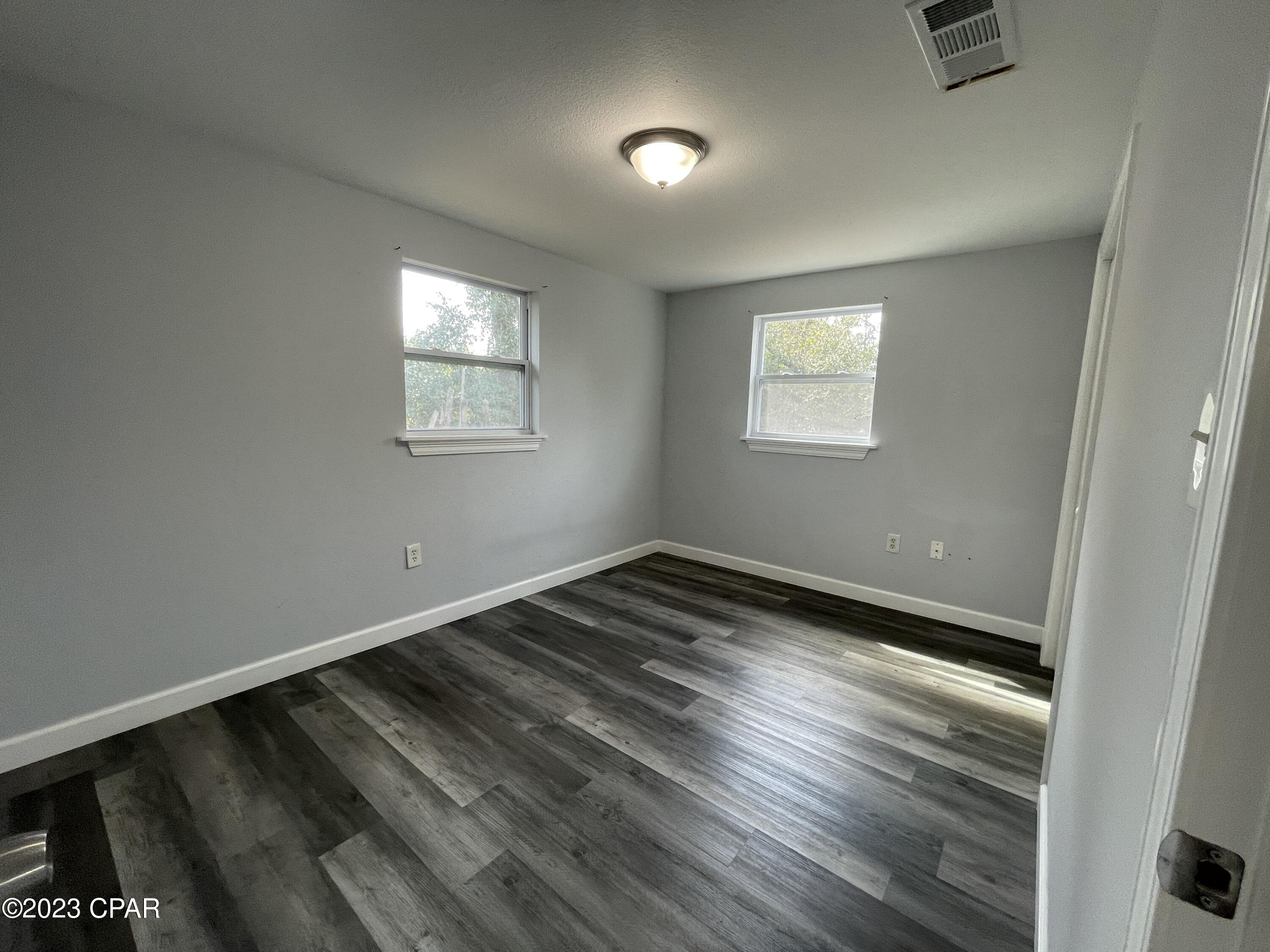 Pine Crest Add To Callaway - Residential