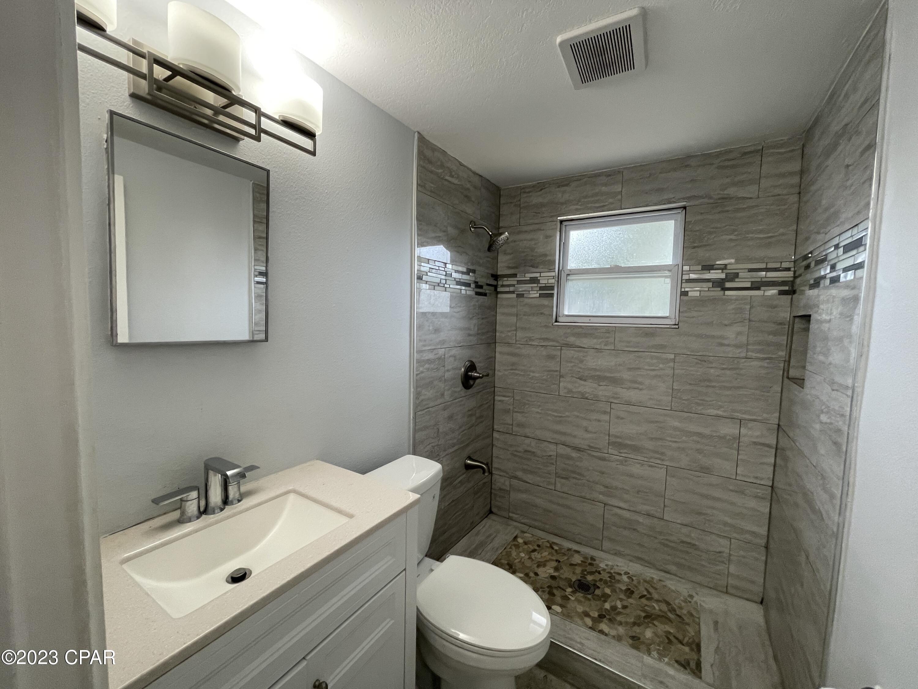 Pine Crest Add To Callaway - Residential