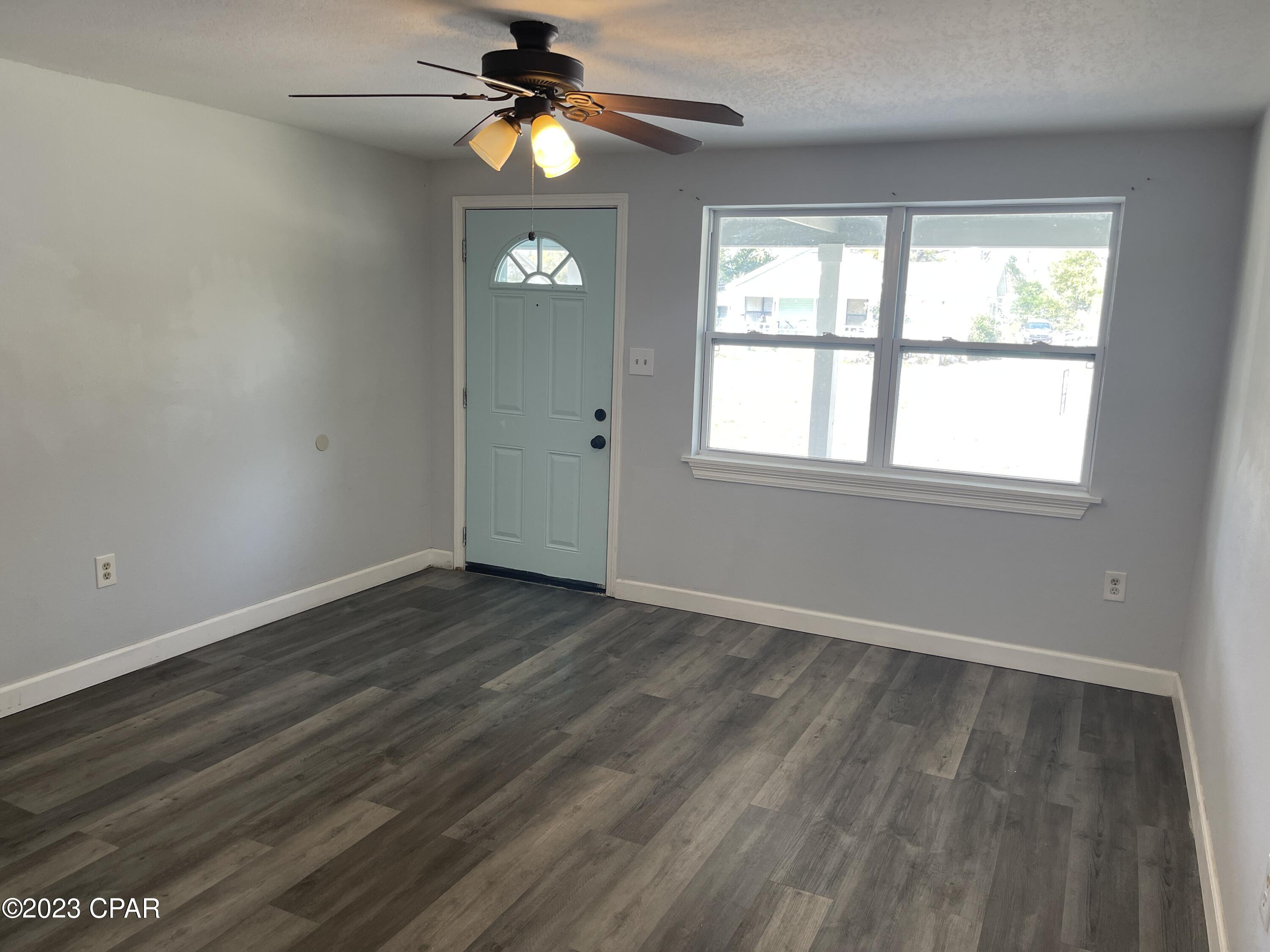 Pine Crest Add To Callaway - Residential