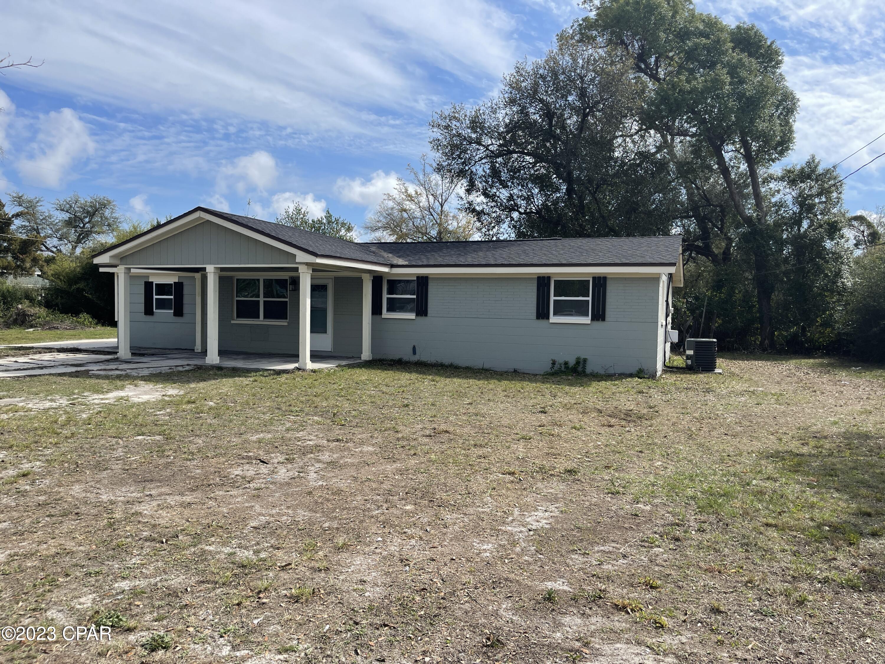 Pine Crest Add To Callaway - Residential