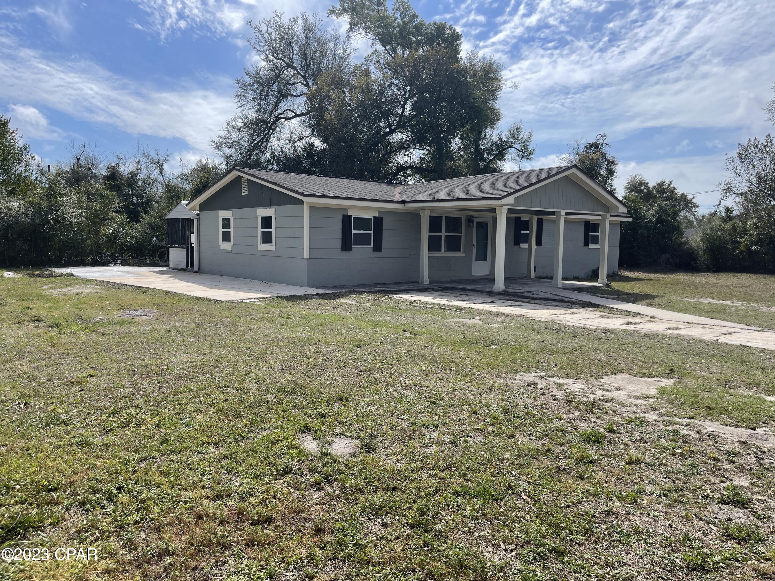 Pine Crest Add To Callaway - Residential