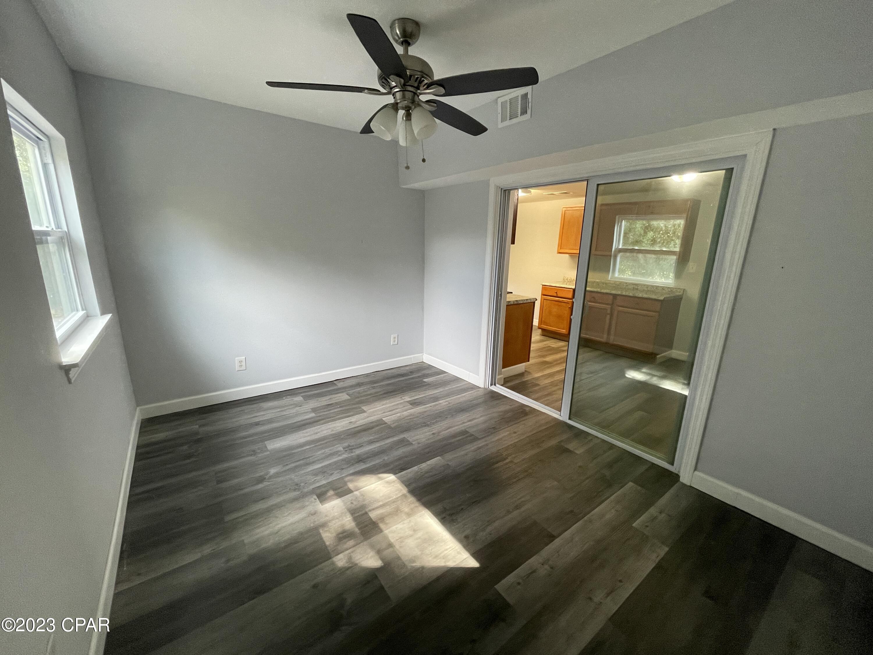 Pine Crest Add To Callaway - Residential