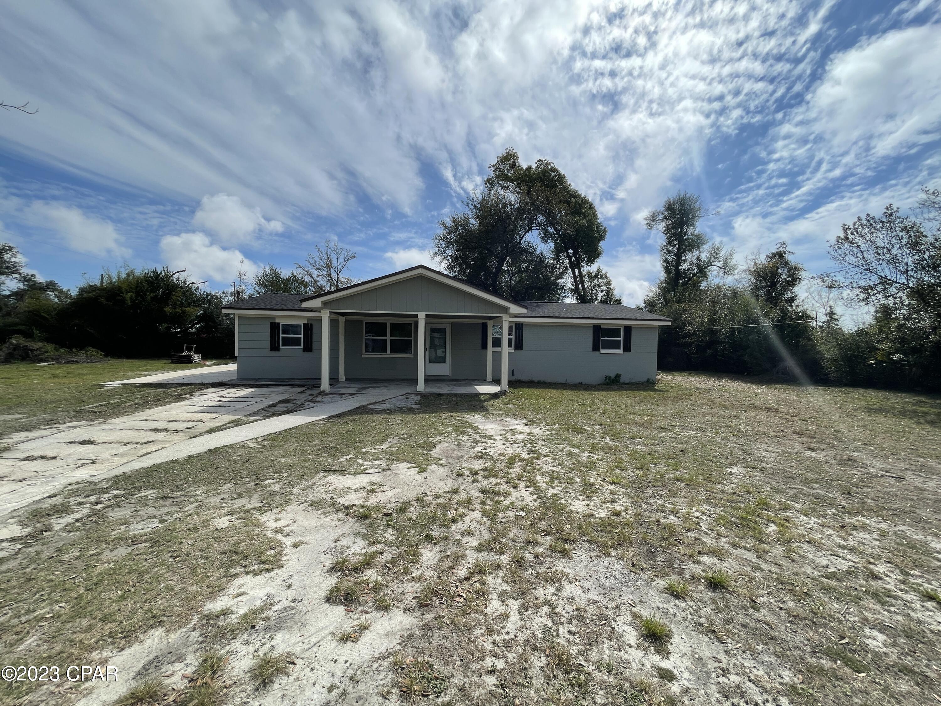 Pine Crest Add To Callaway - Residential