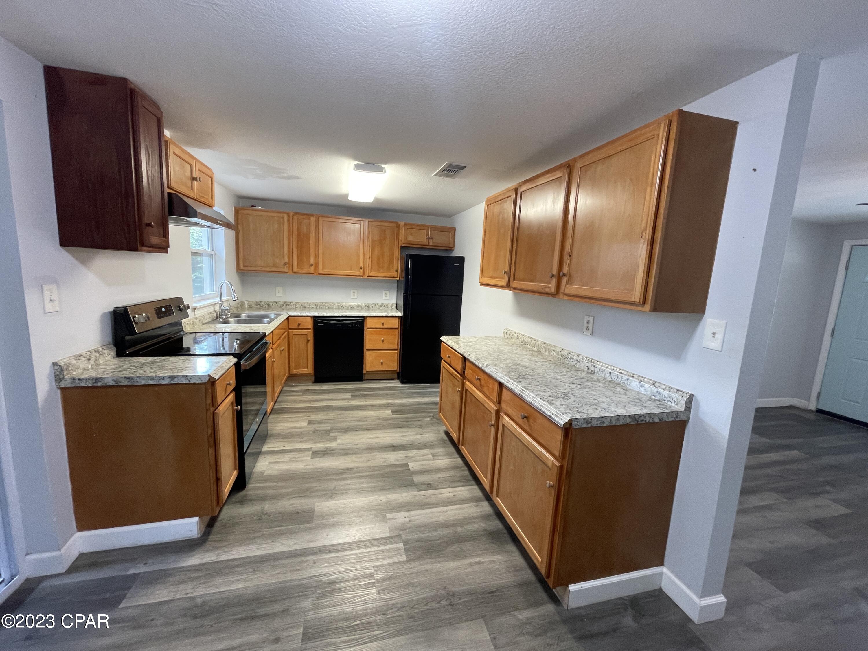 Pine Crest Add To Callaway - Residential