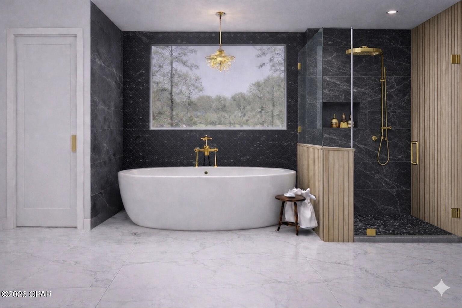 Pinebrook - Residential