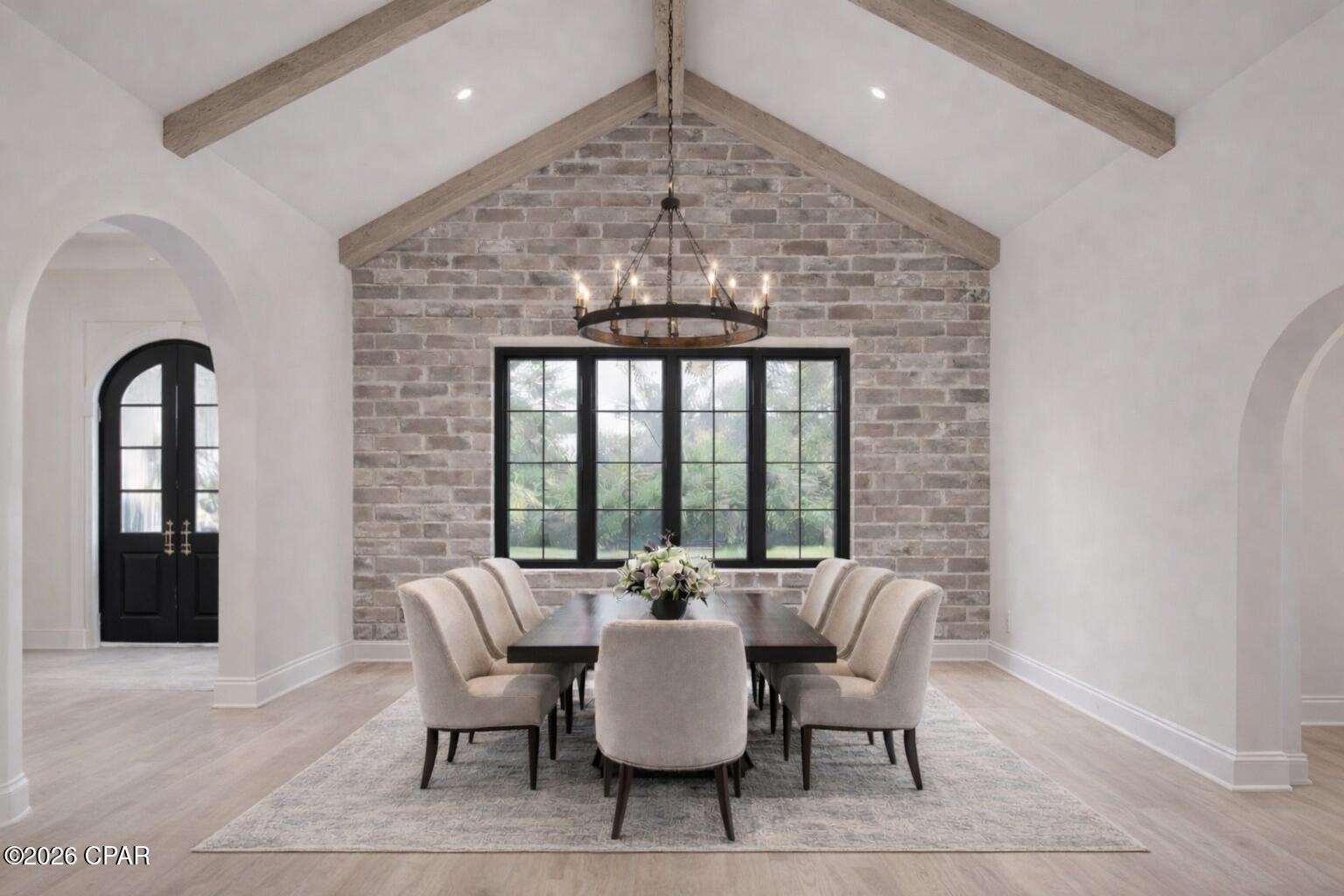 Pinebrook - Residential