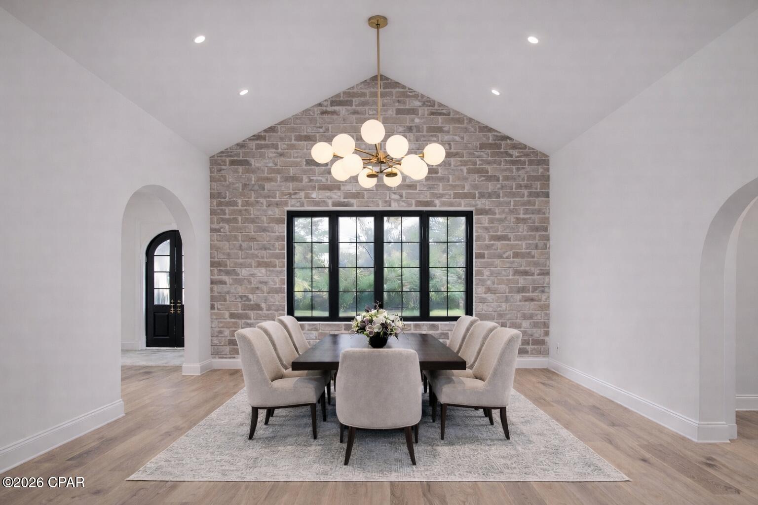 Pinebrook - Residential