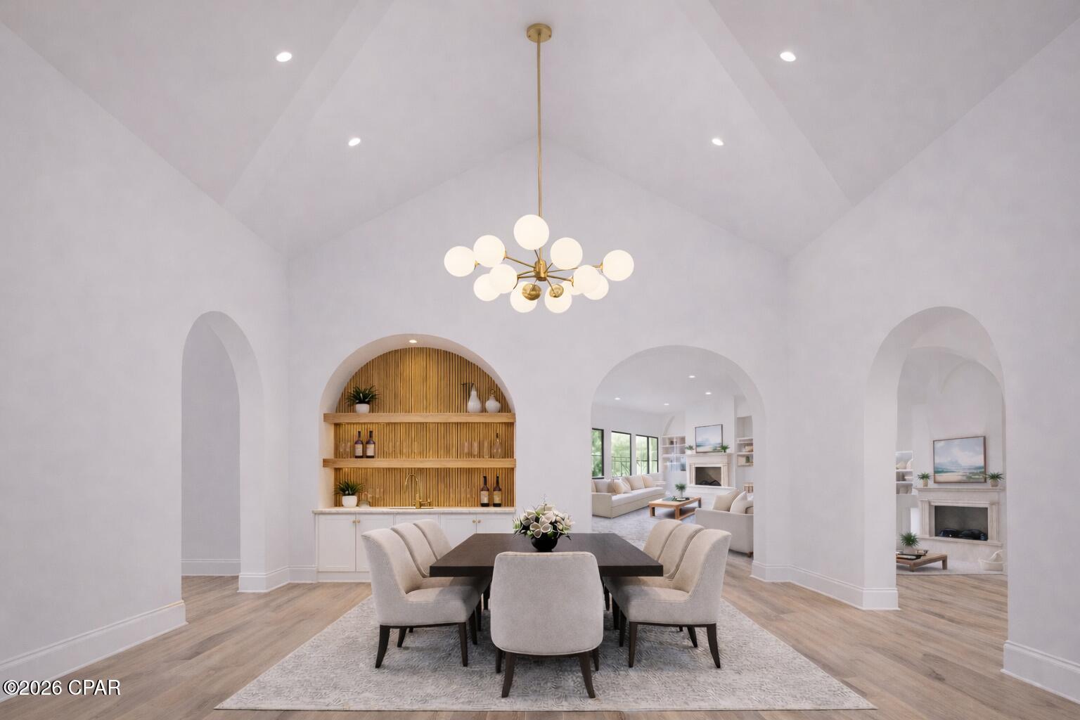 Pinebrook - Residential