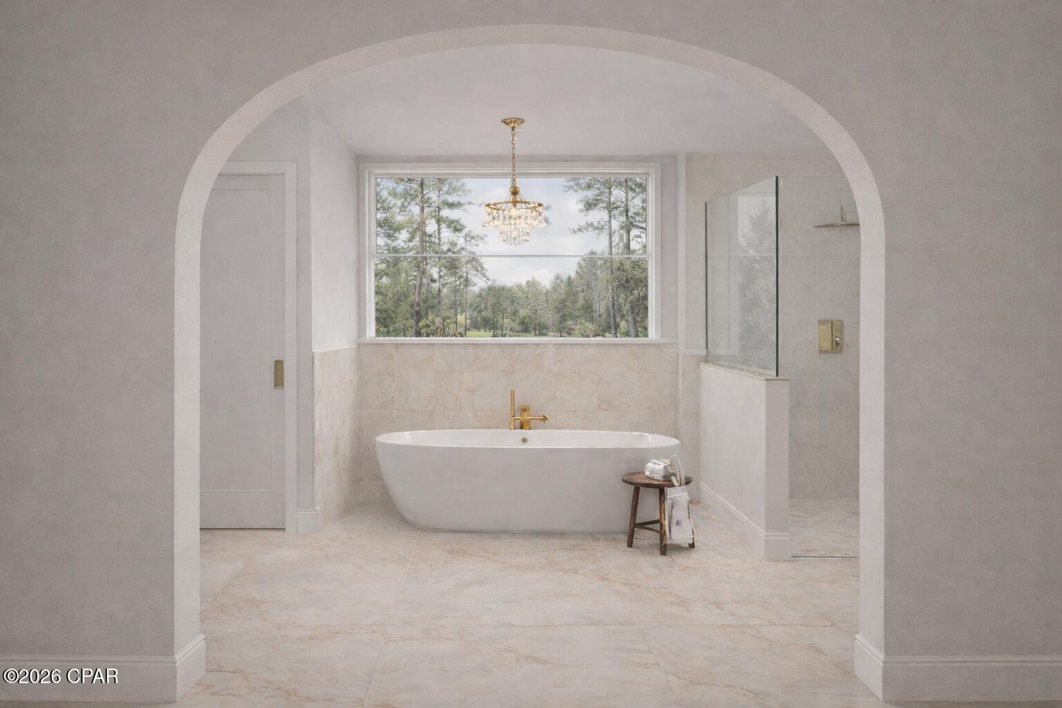 Pinebrook - Residential