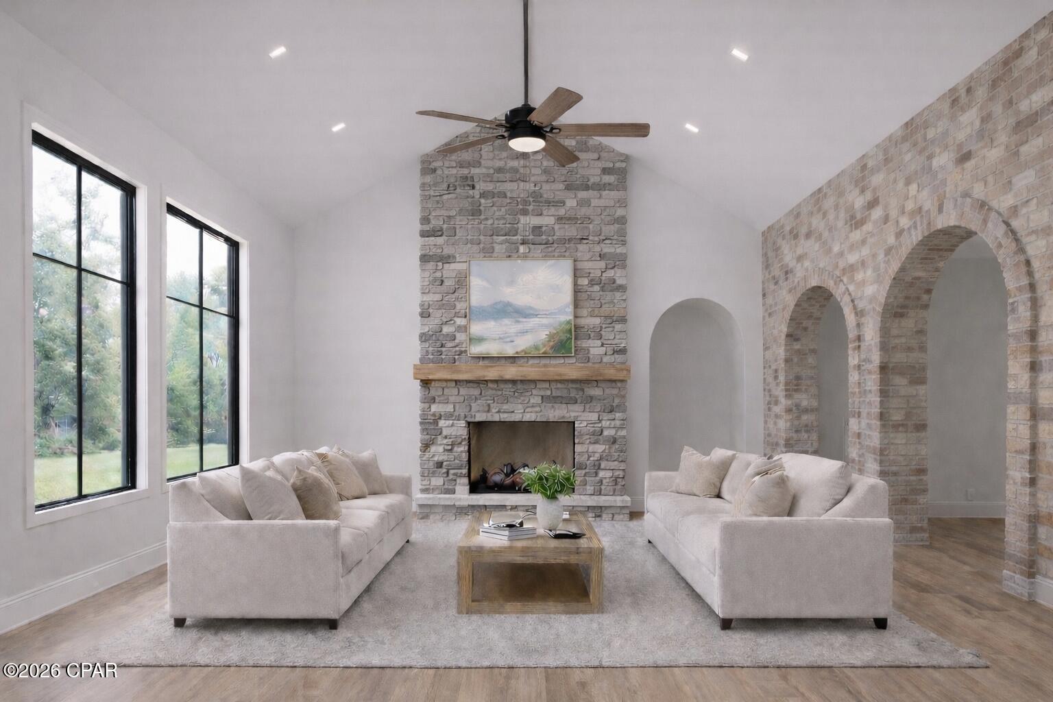 Pinebrook - Residential