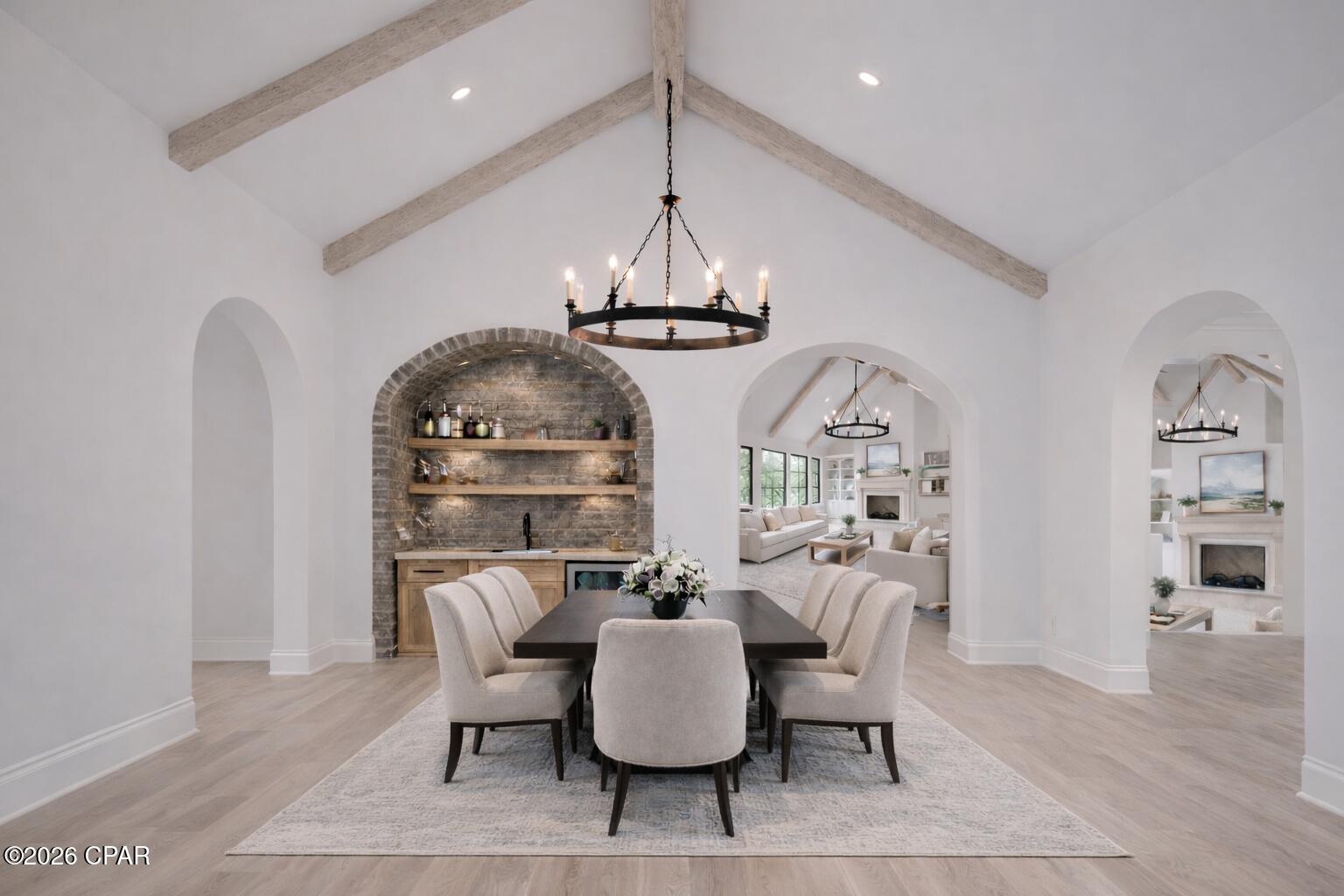 Pinebrook - Residential