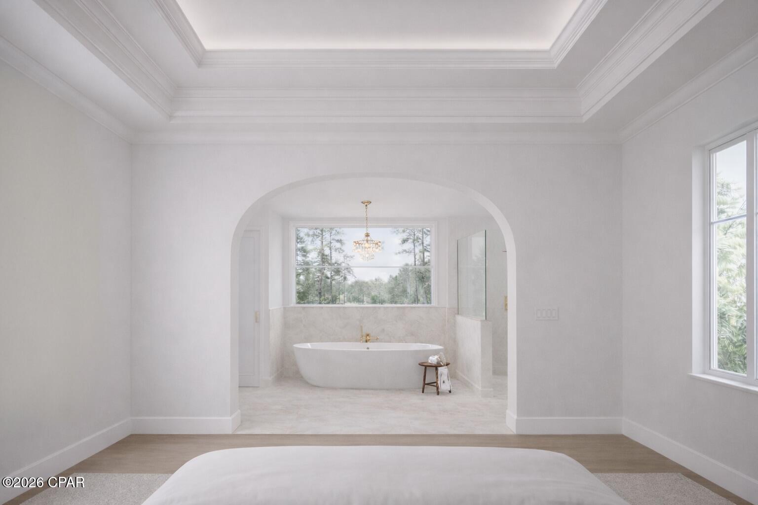 Pinebrook - Residential