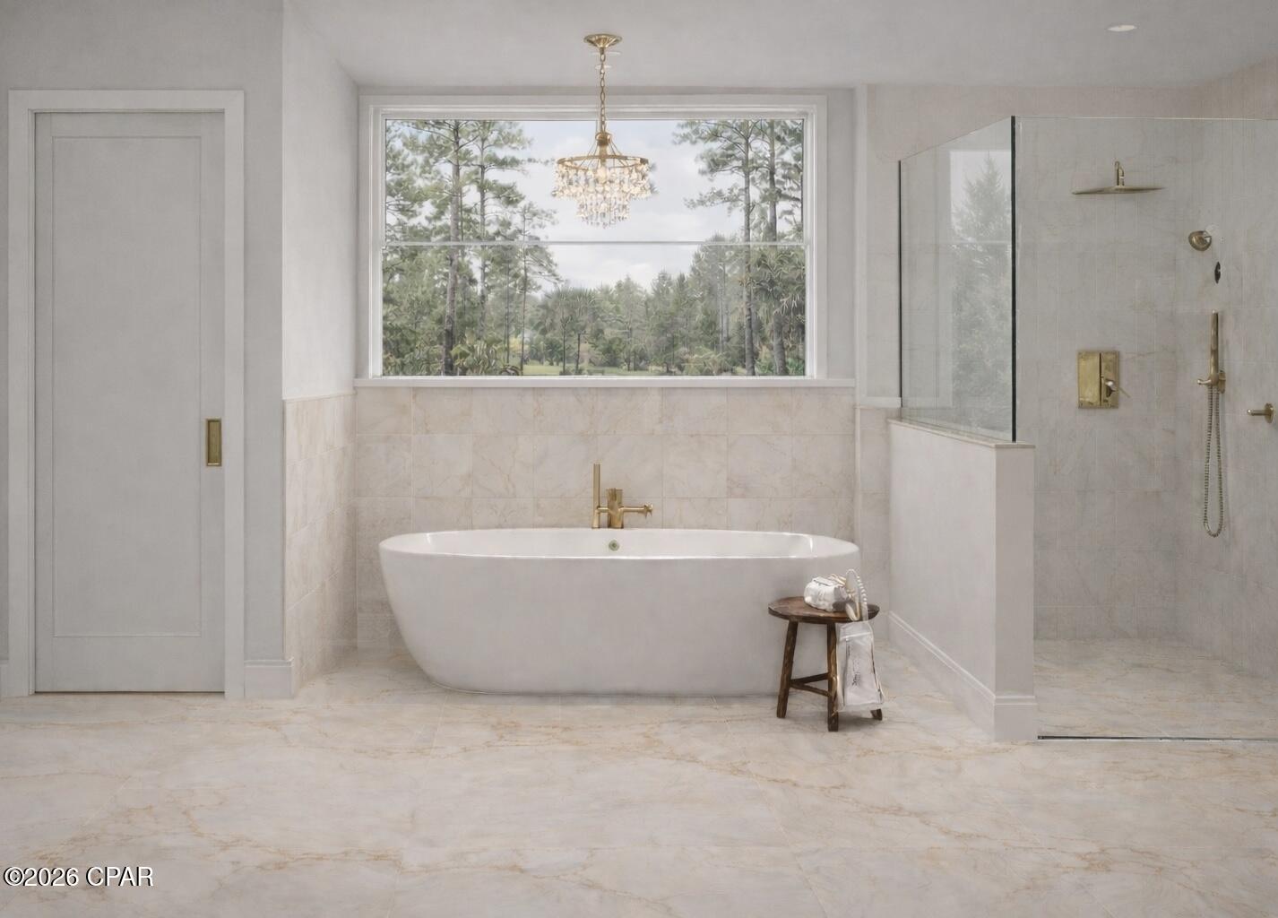 Pinebrook - Residential