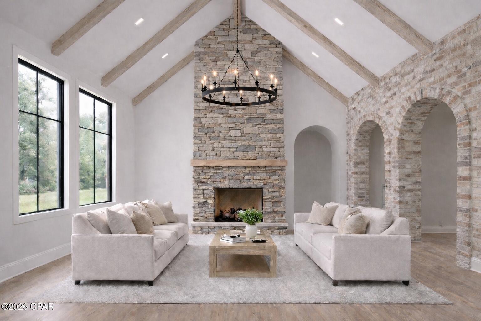 Pinebrook - Residential