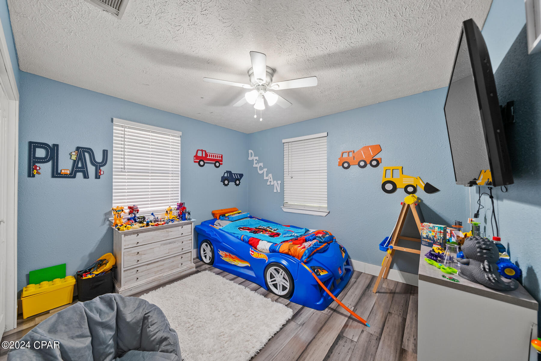 [No Recorded Subdiv] - Residential