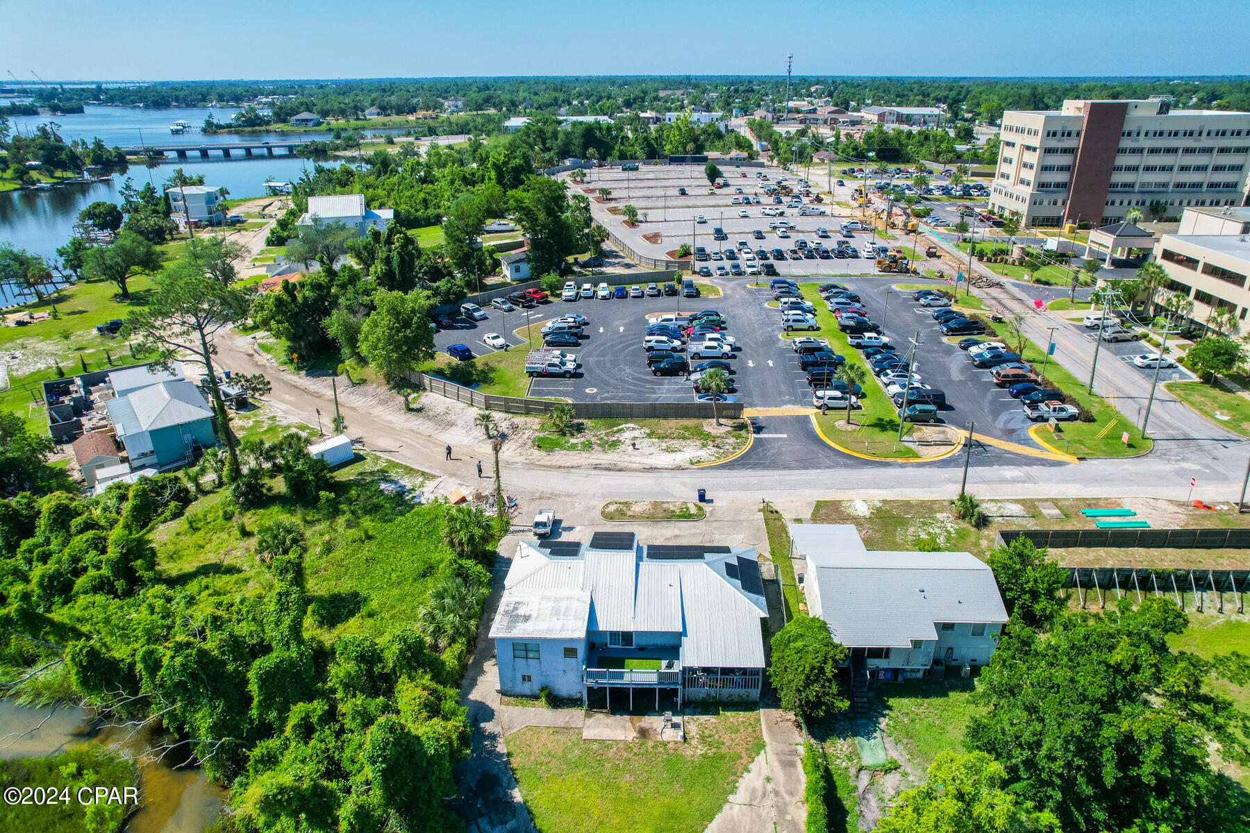 [No Recorded Subdiv] - Residential