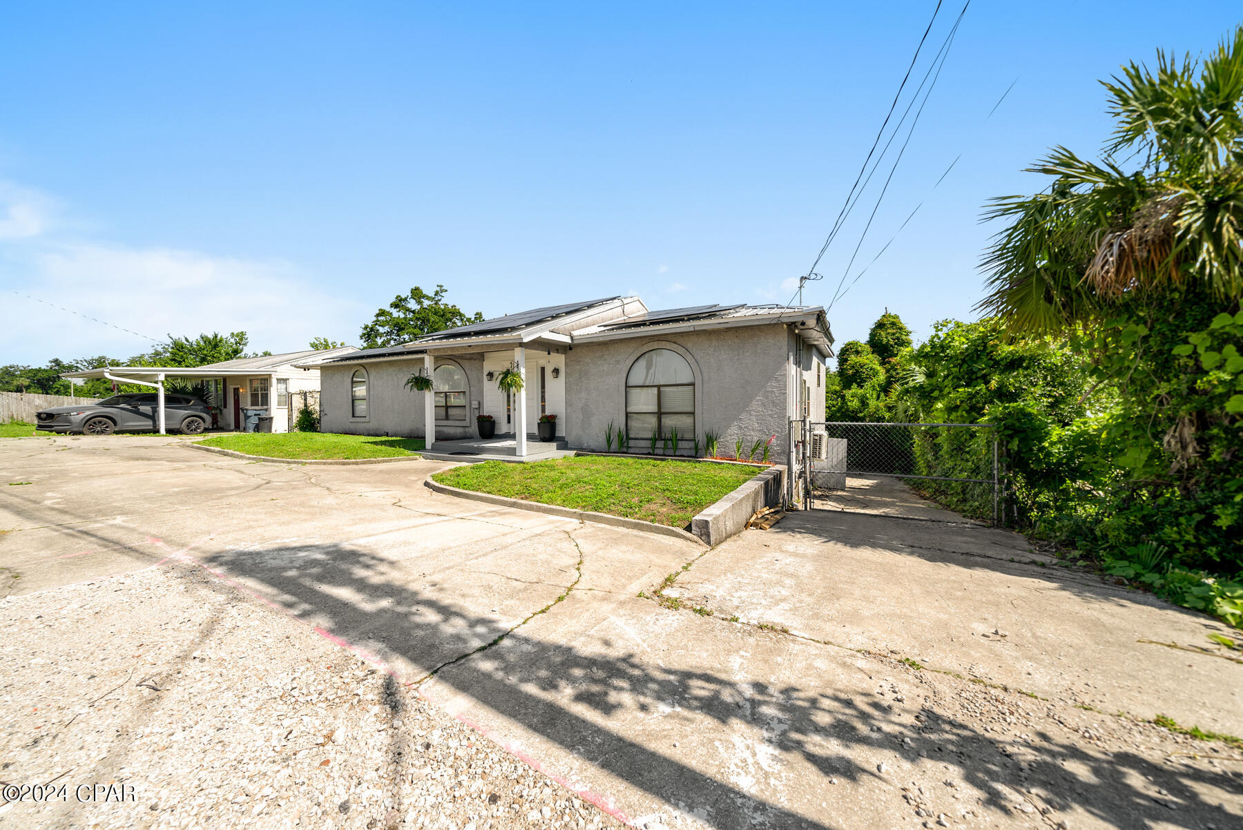 [No Recorded Subdiv] - Residential